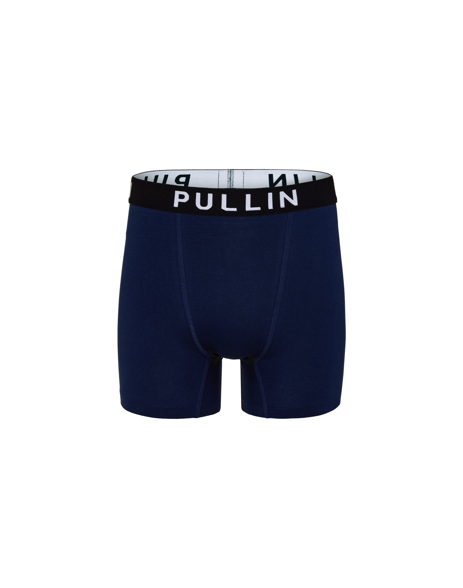 boxer long jean PULLIN en coton