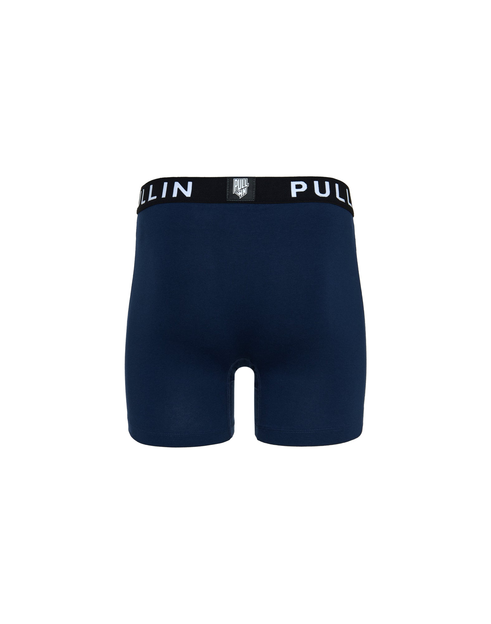 boxer long jean PULLIN en coton