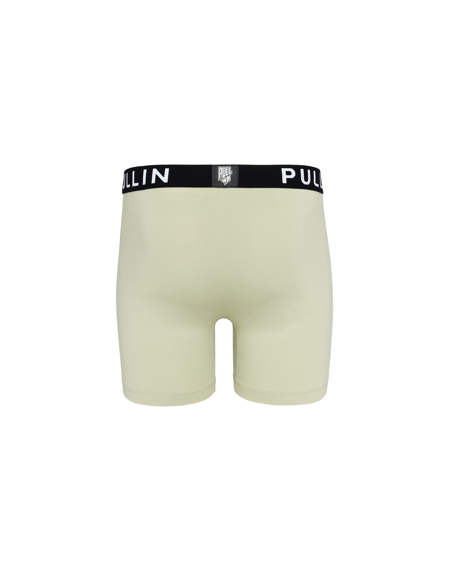 boxer long coton mose PULLIN en coton