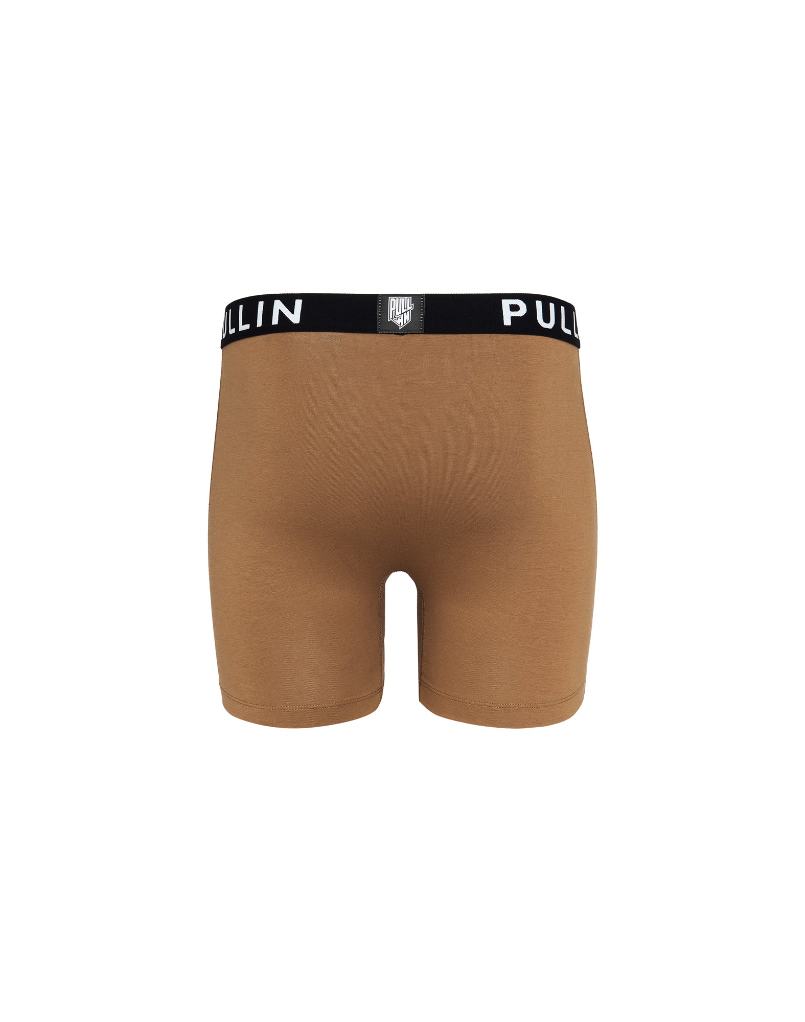 boxer long coton otter PULLIN en coton