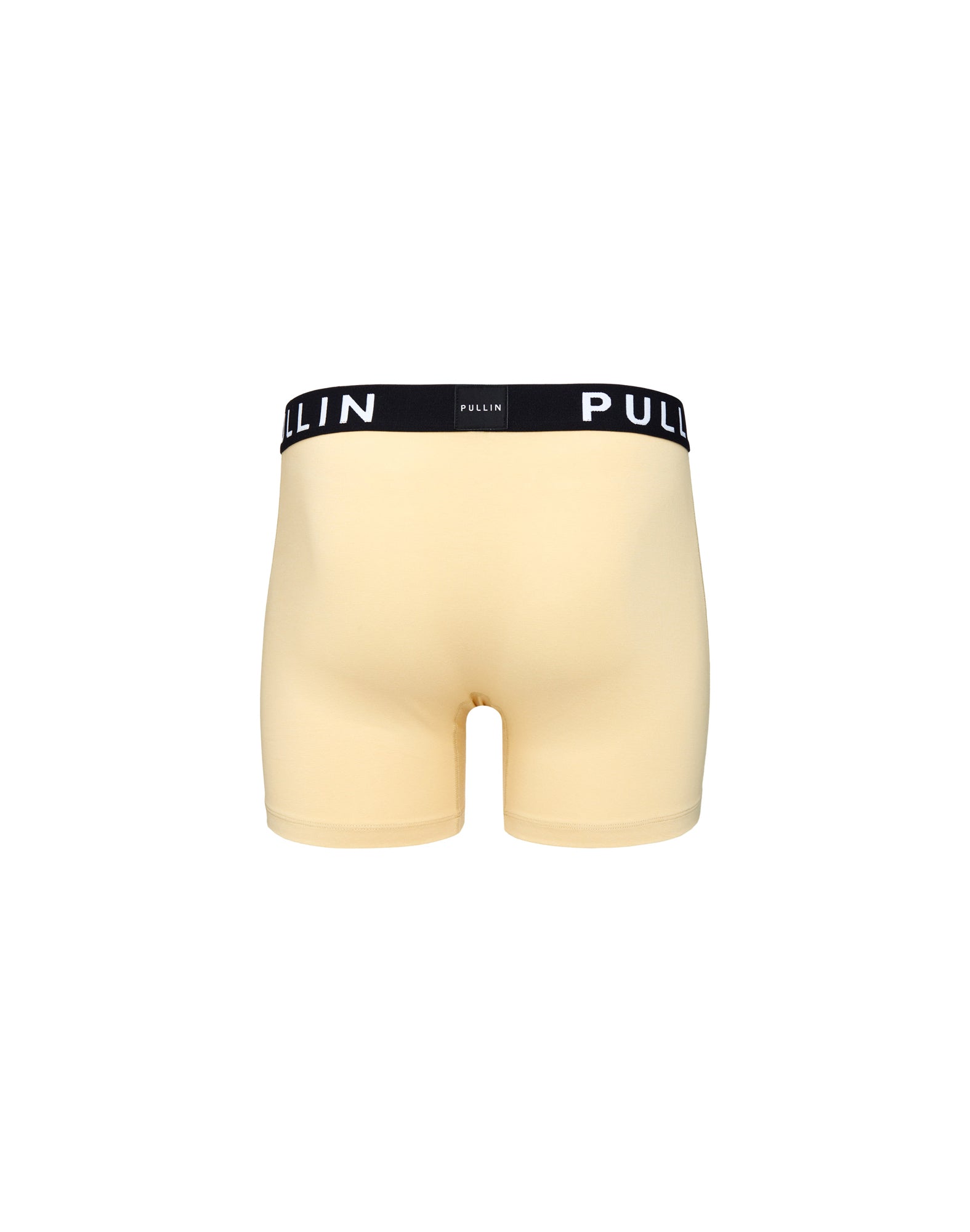 boxer long pan PULLIN en coton