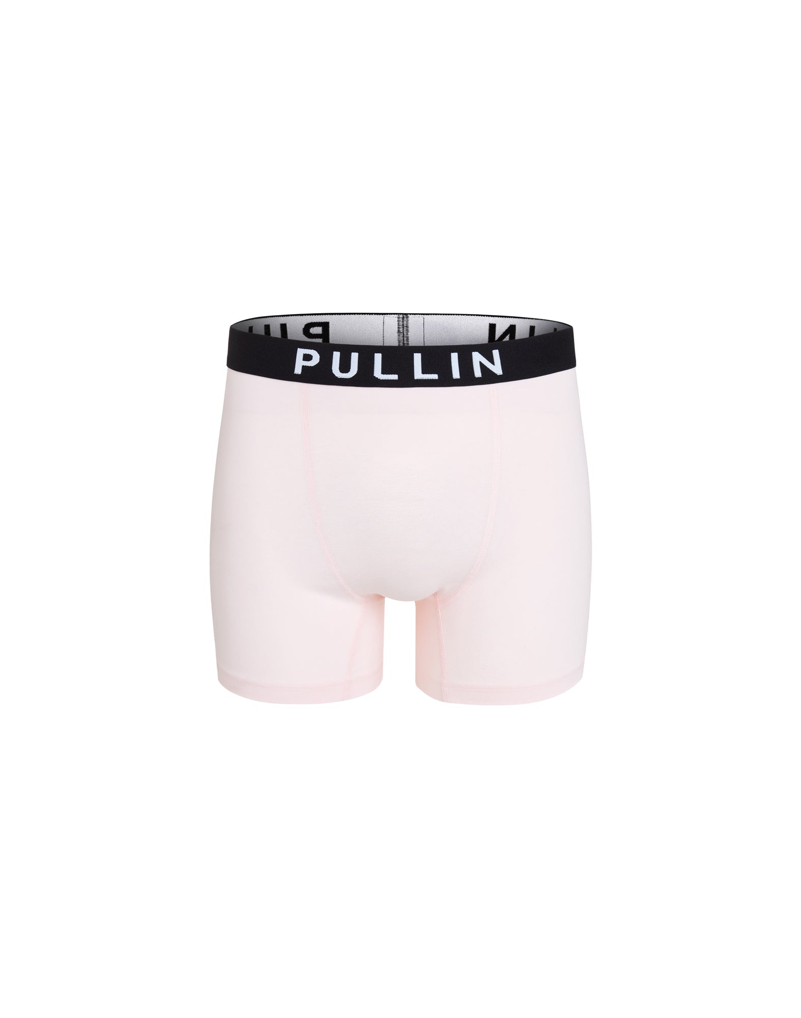 boxer long pink PULLIN en coton
