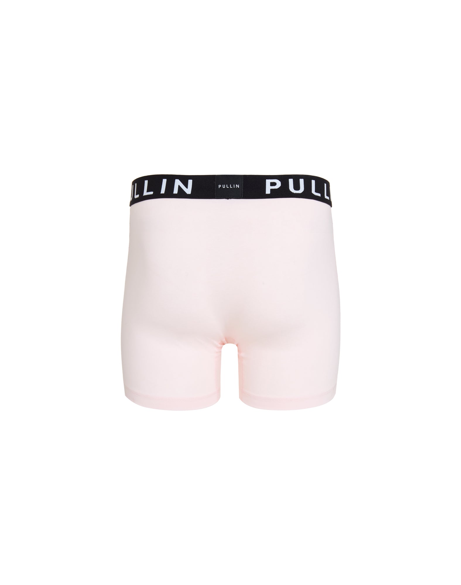 boxer long pink PULLIN en coton