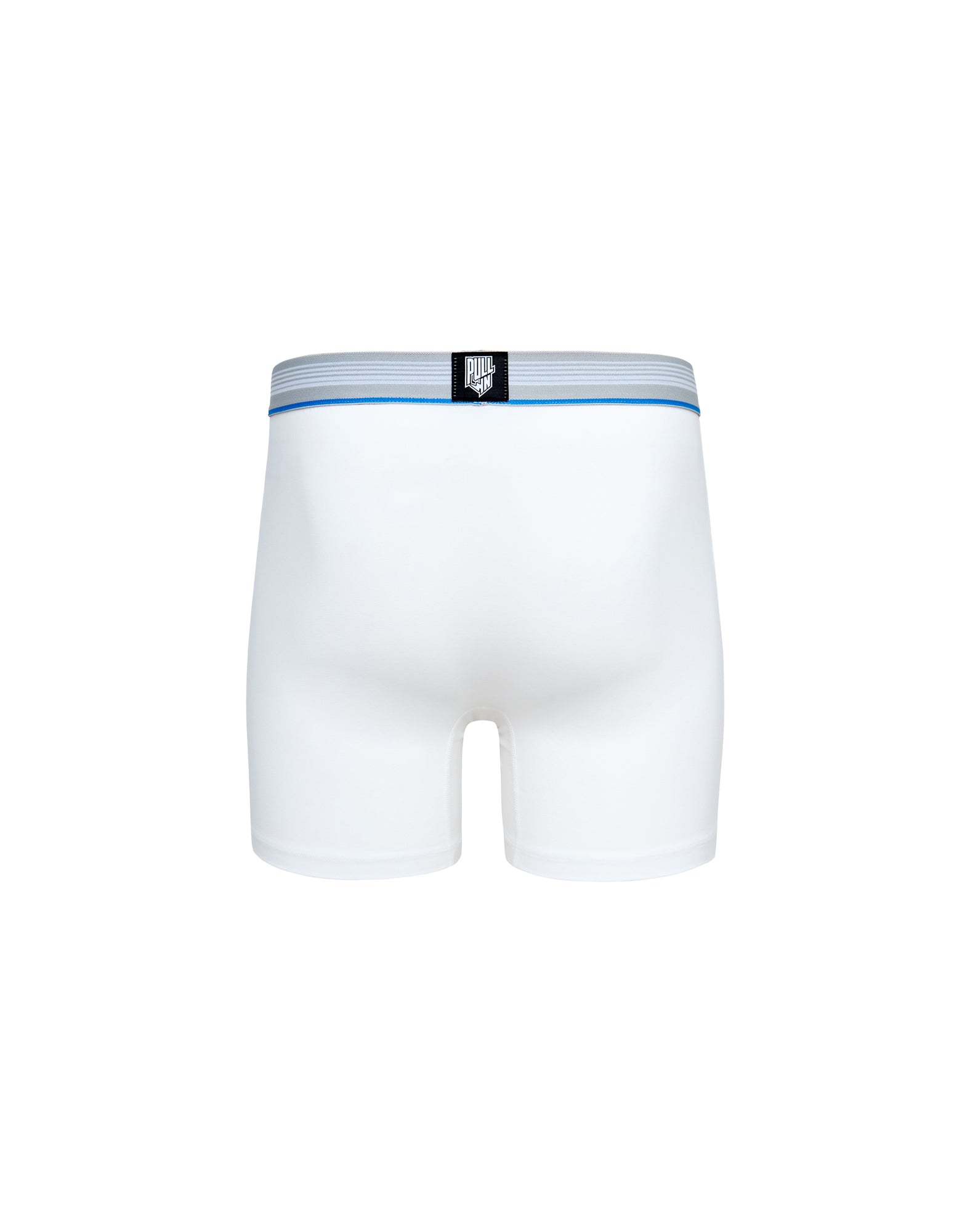 boxer long quikwhite PULLIN en coton