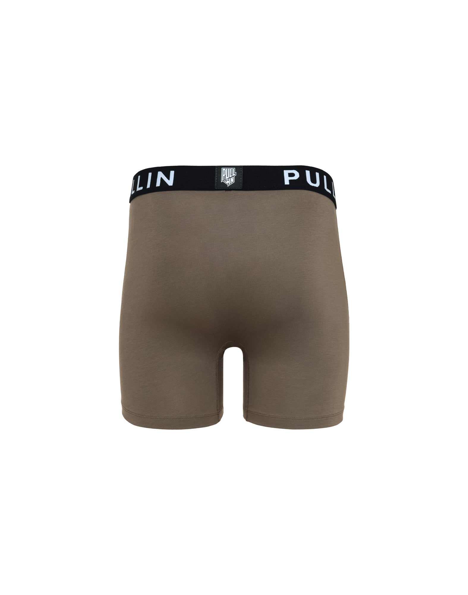 boxer long scape PULLIN en lycra