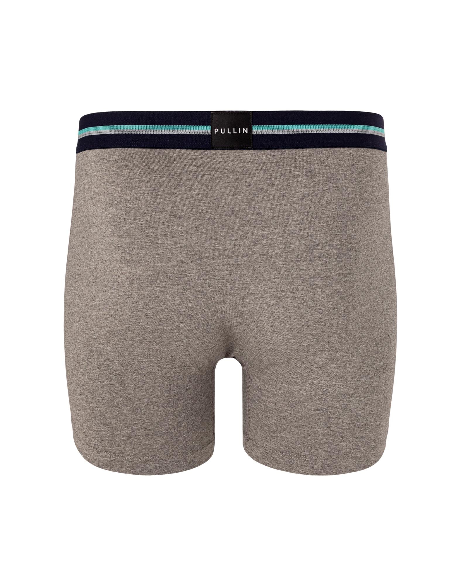 boxer long coton shade PULLIN en coton