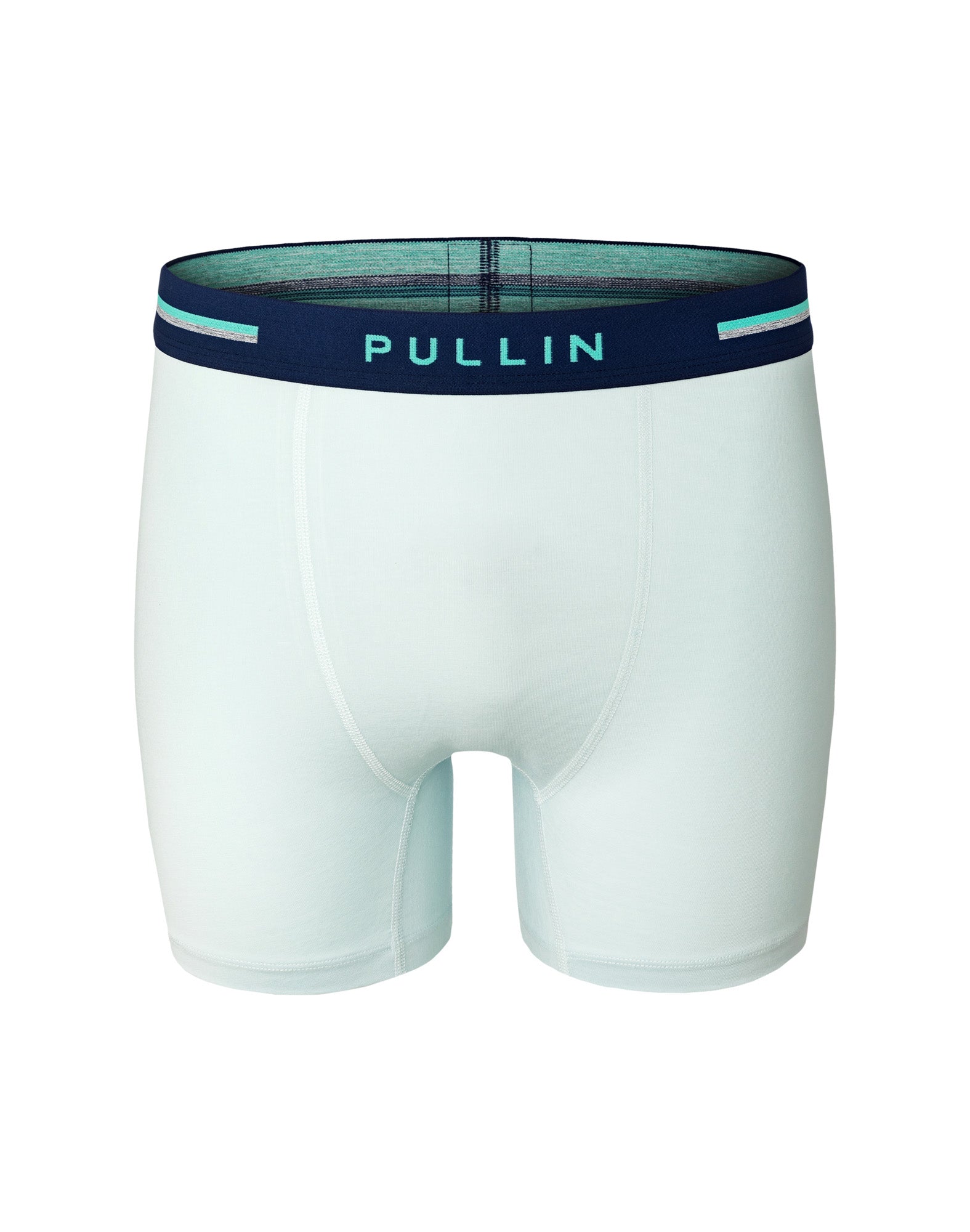 boxer long coton sky PULLIN en coton