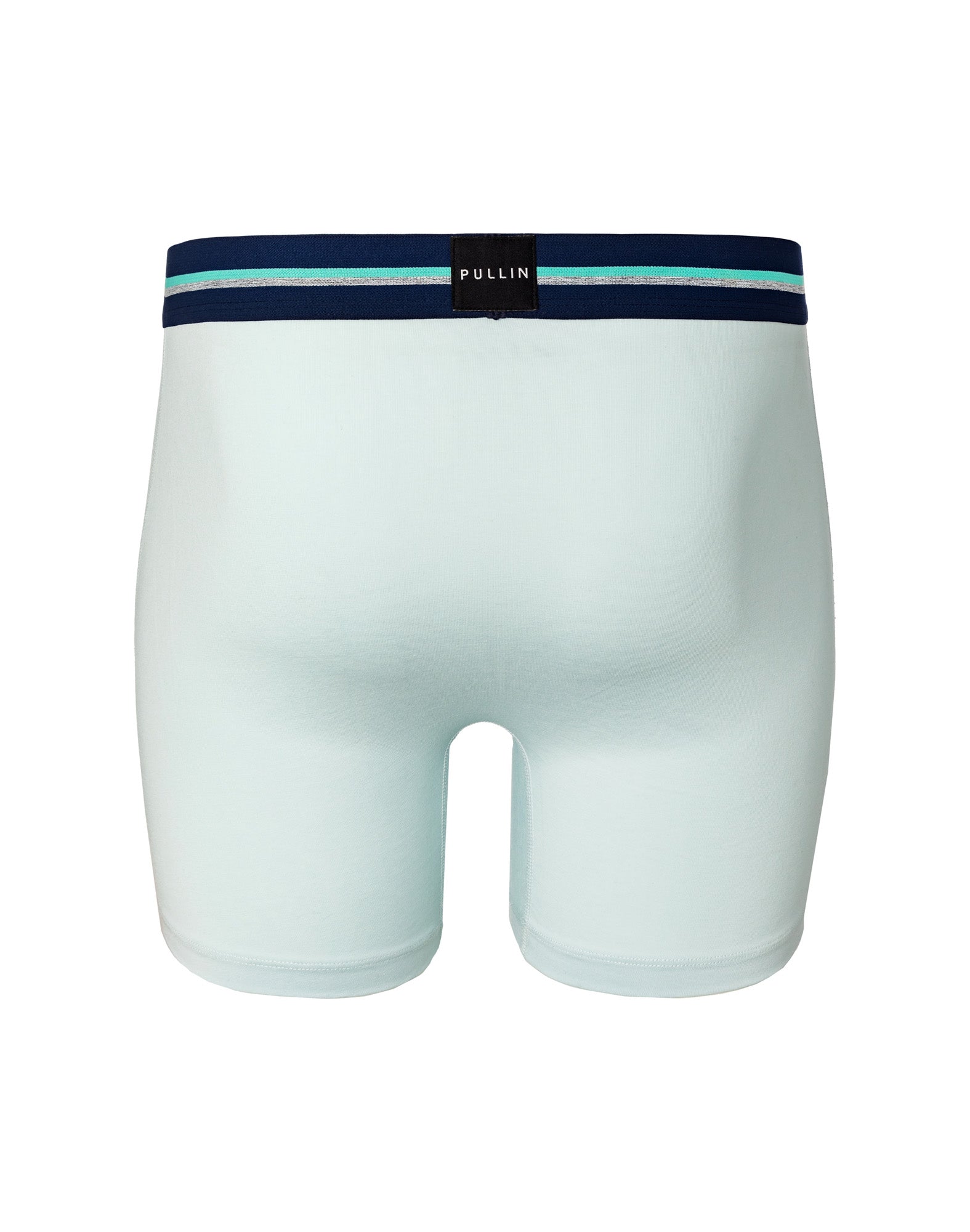boxer long coton sky PULLIN en coton