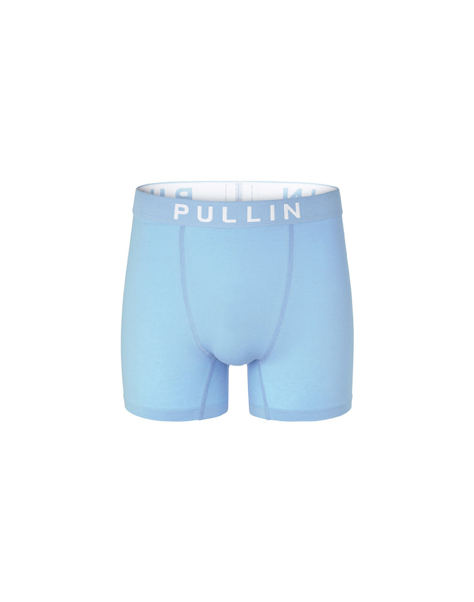 boxer long sky PULLIN en coton