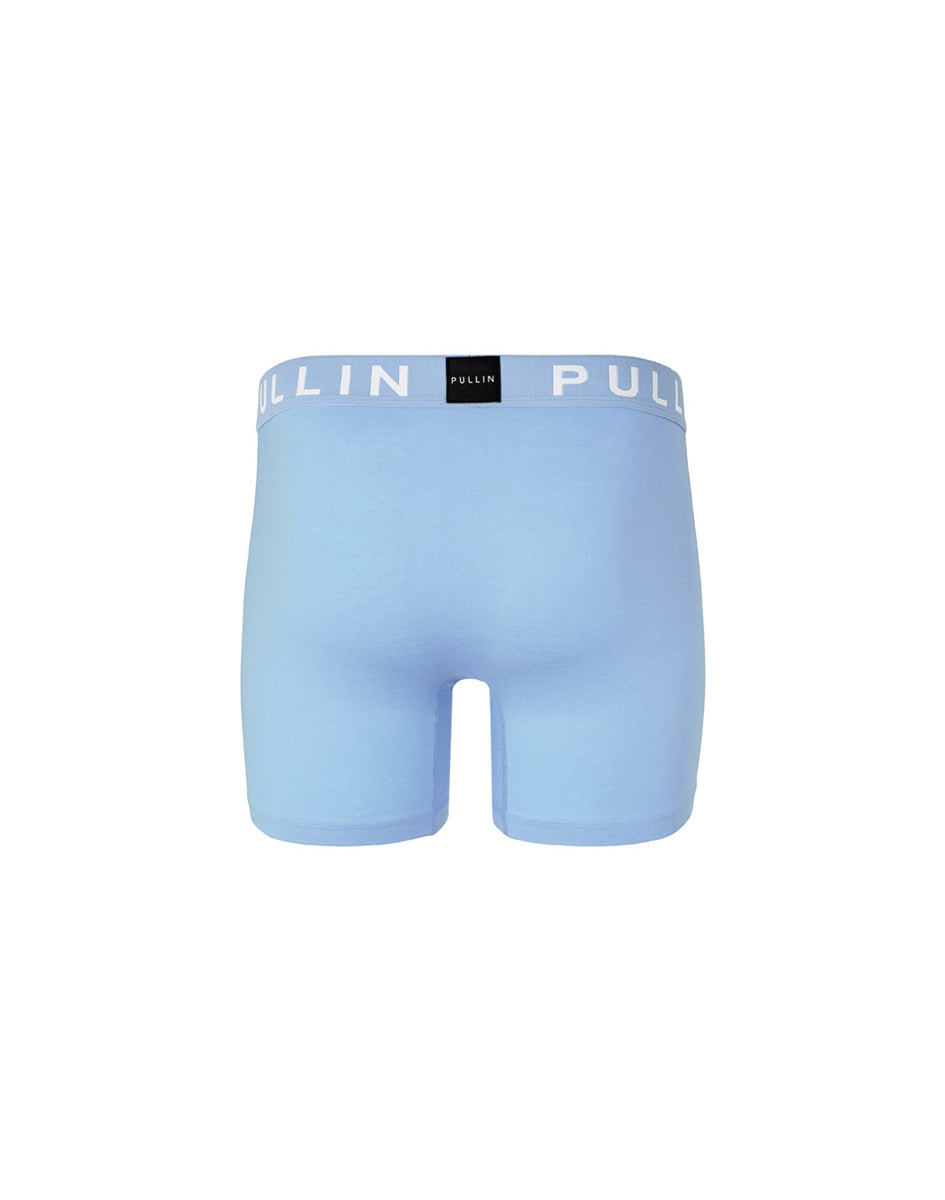 boxer long sky PULLIN en coton
