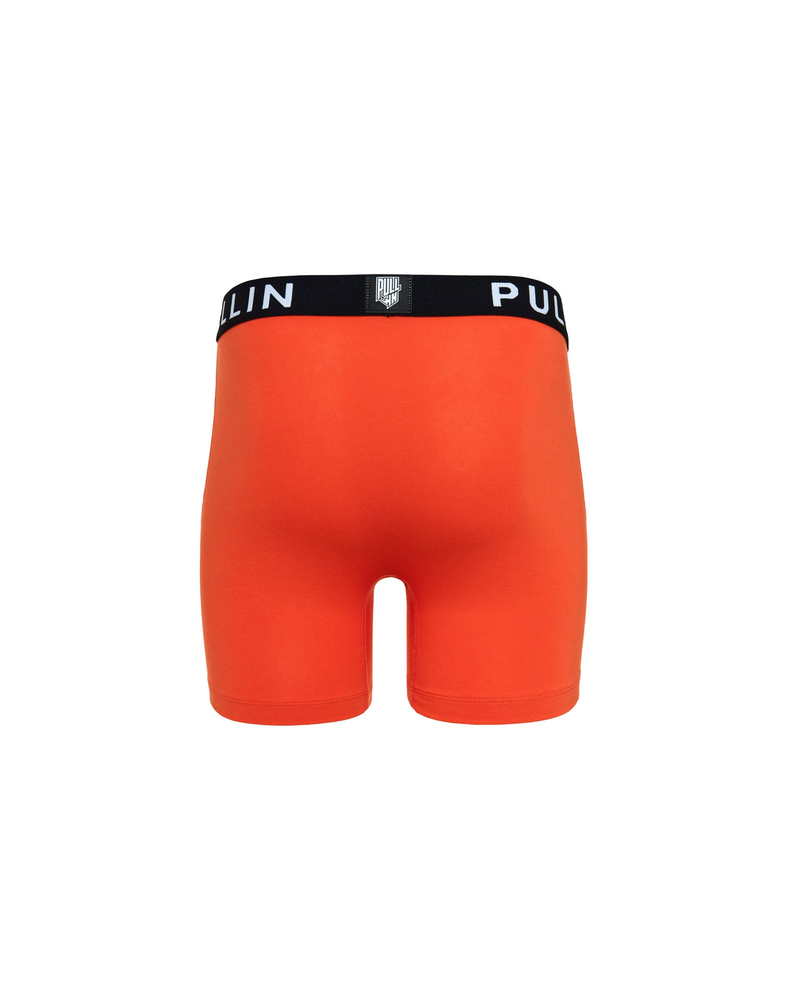 boxer long spicy PULLIN en coton