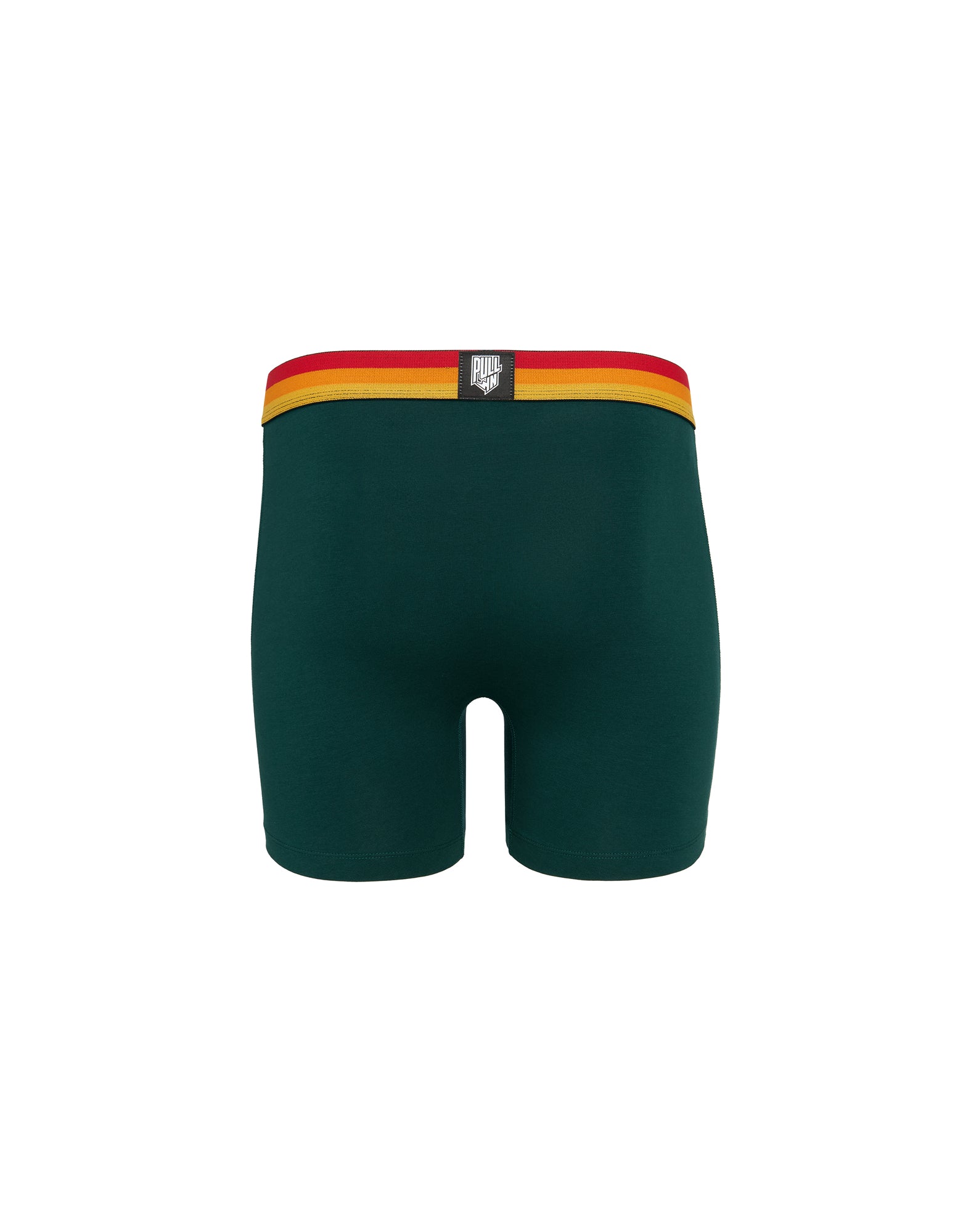 boxer long coton wingsgreen PULLIN en coton