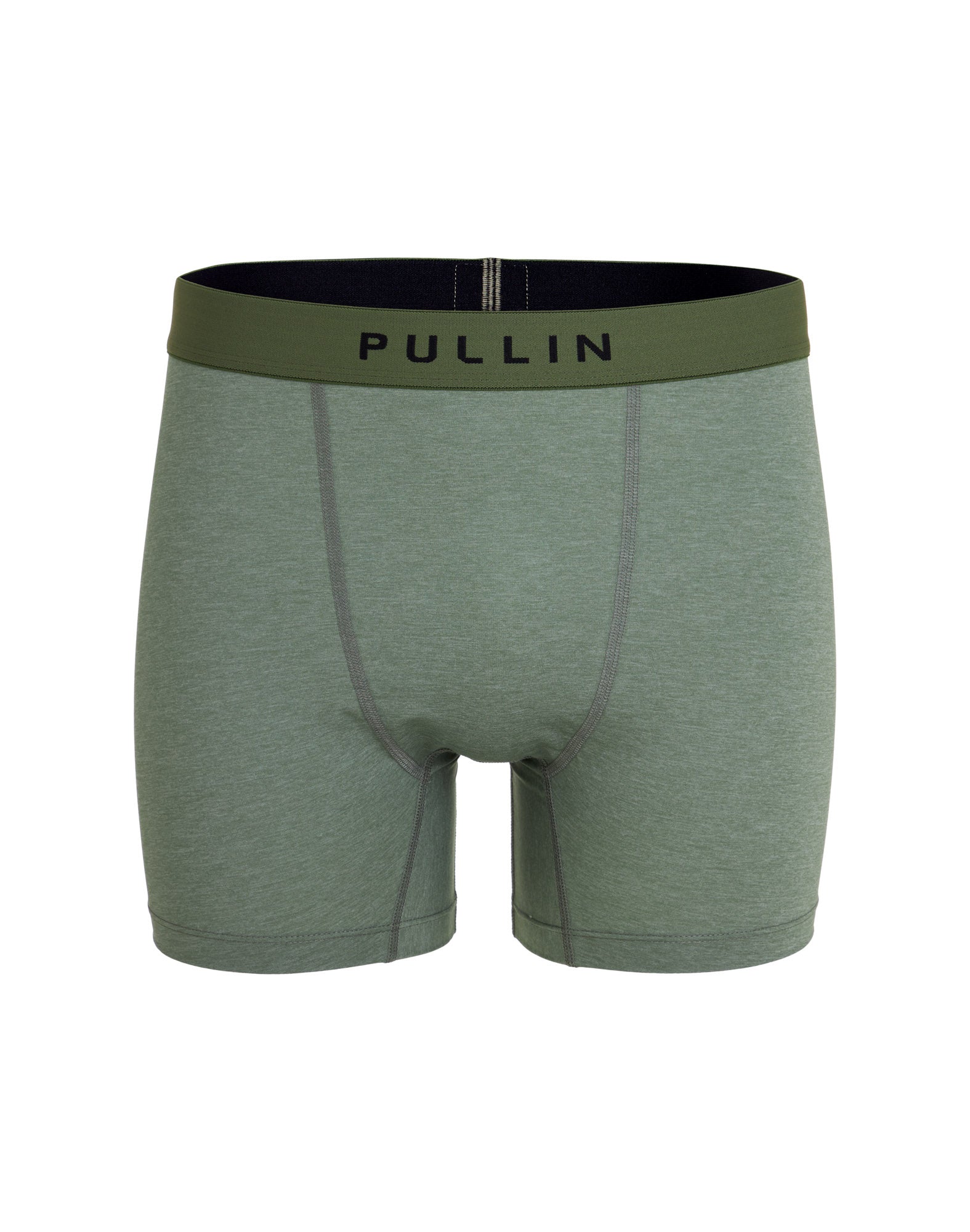 boxer long accademia2 PULLIN en lycra