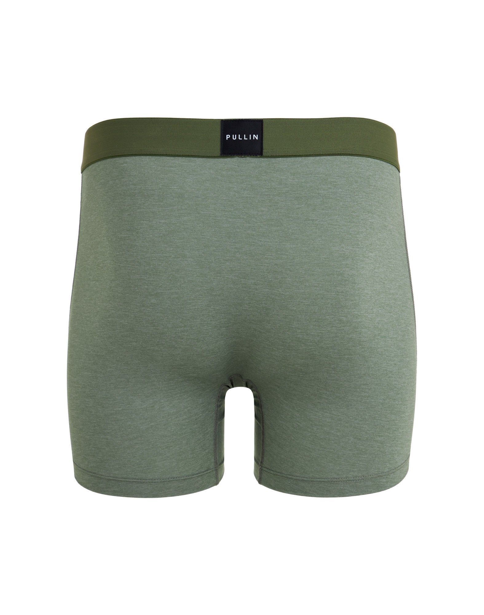 boxer long accademia2 PULLIN en lycra