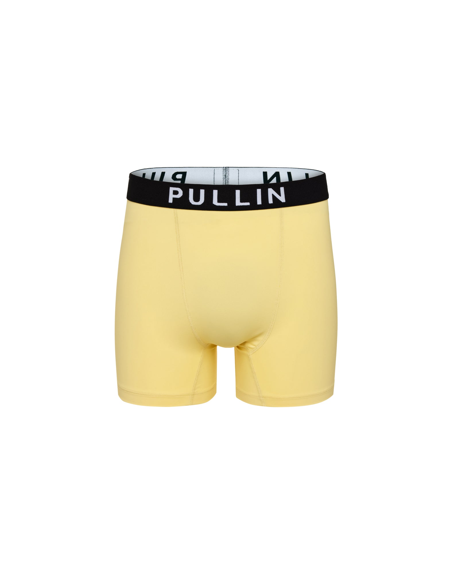 boxer long banana PULLIN en lycra