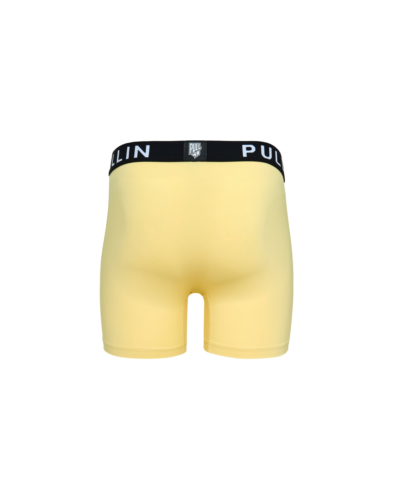 boxer long banana PULLIN en lycra