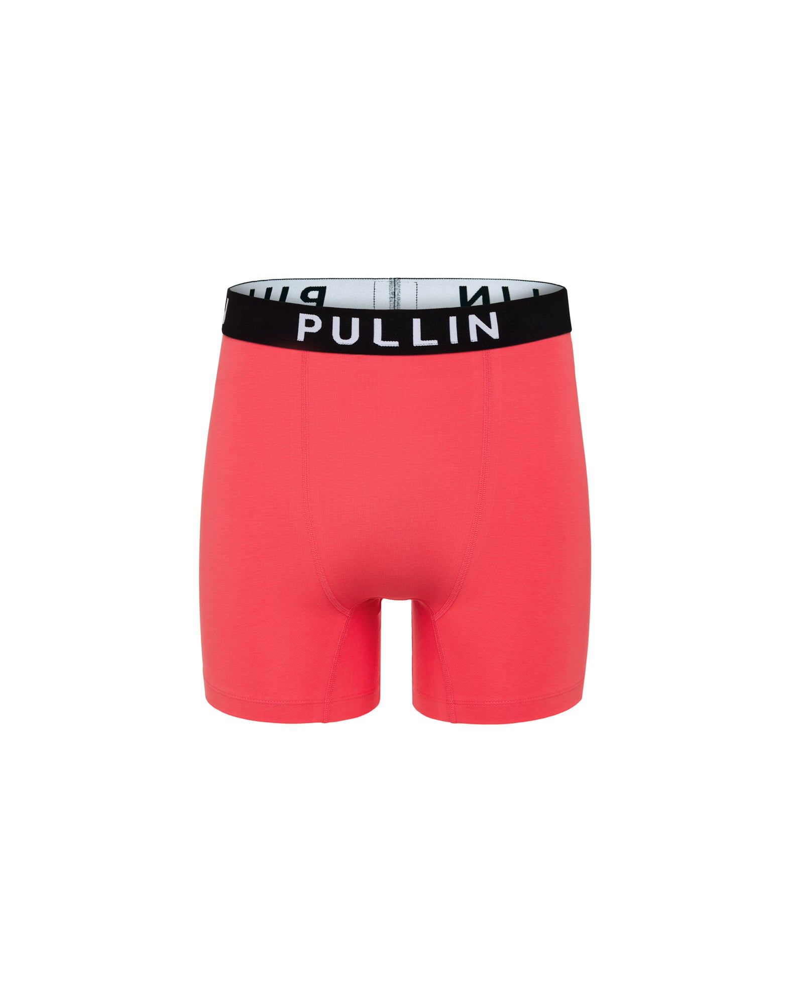 boxer long berry PULLIN en lycra