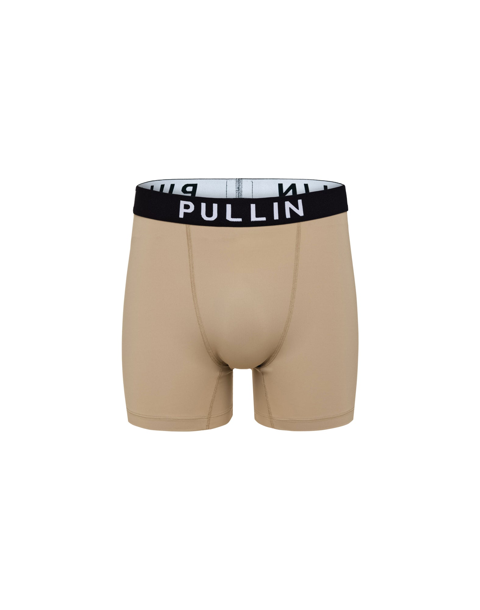 boxer long criminal PULLIN en lycra