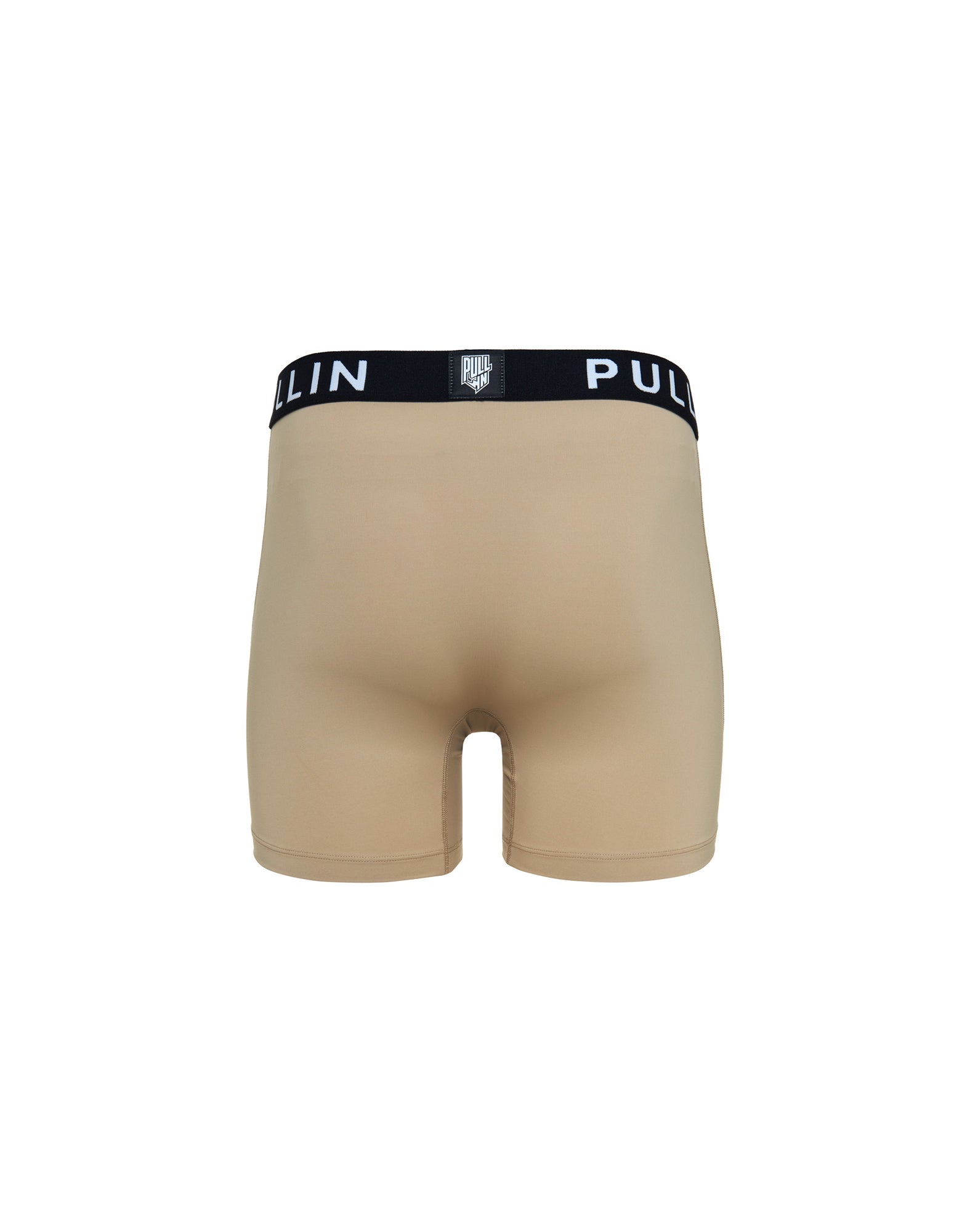 boxer long criminal PULLIN en lycra