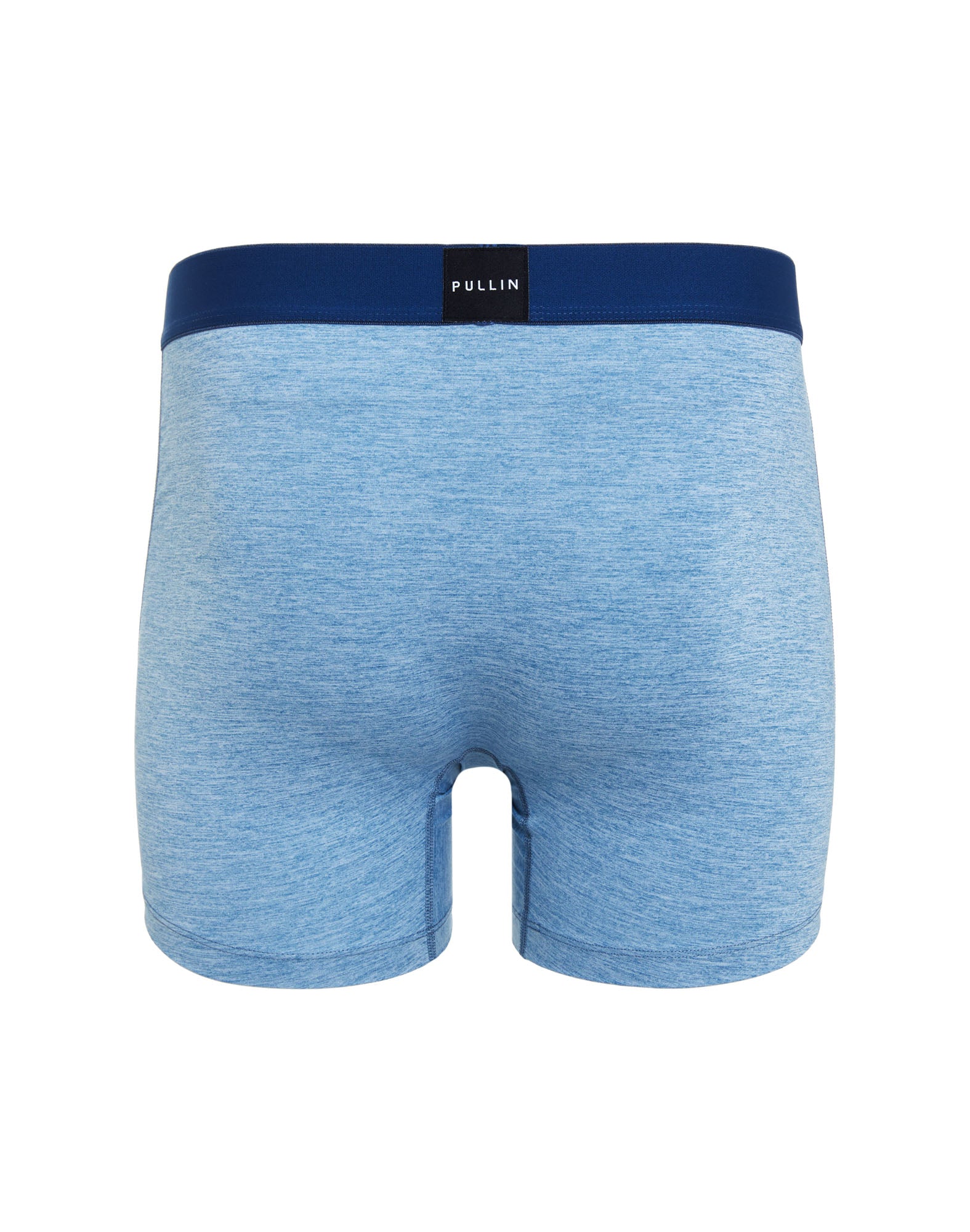 boxer long deepnight PULLIN en lycra