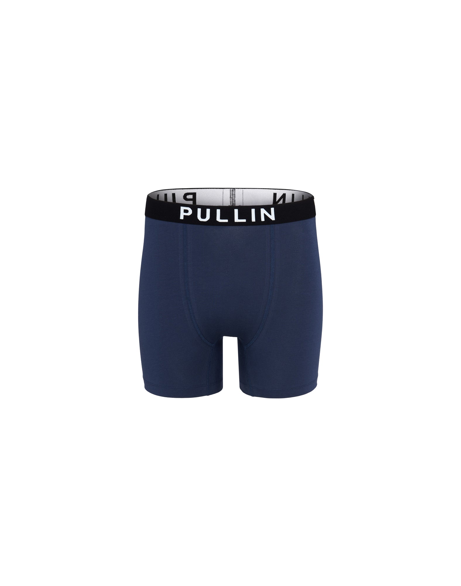 LONG BOXER DRESS | PULLIN