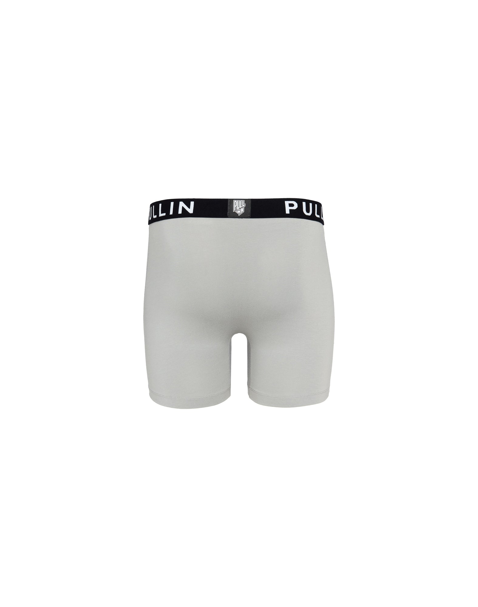 boxer long lycra drizzle PULLIN en lycra