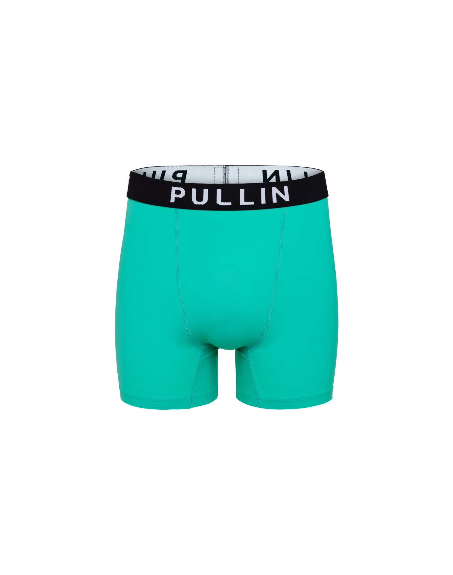 boxer long electric PULLIN en lycra