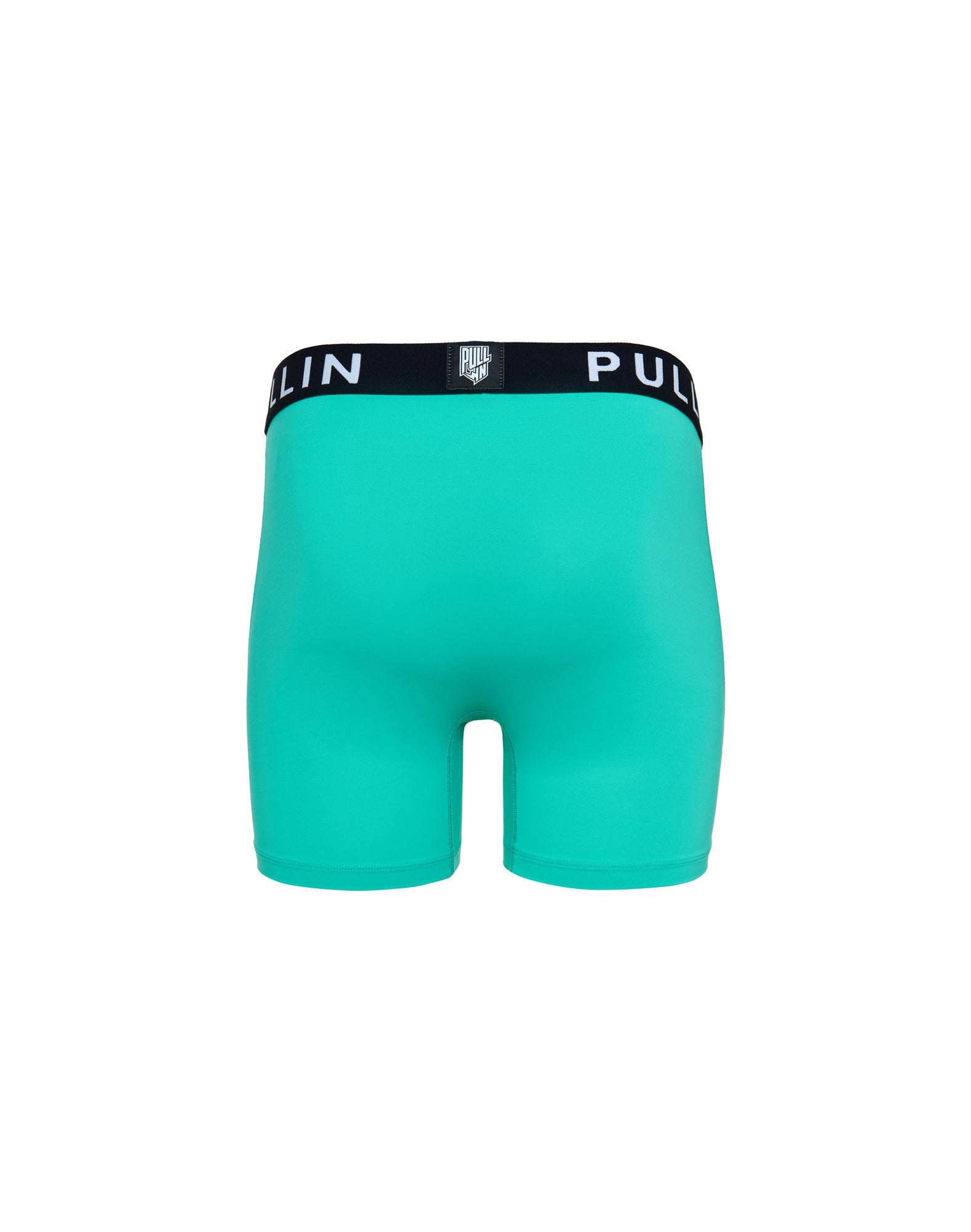 boxer long electric PULLIN en lycra