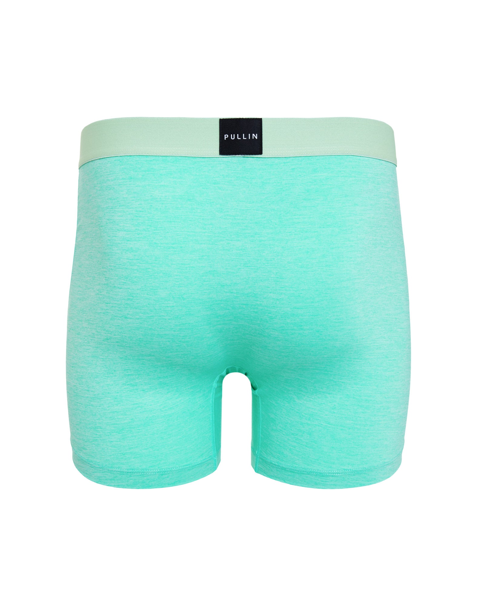 boxer long esotico PULLIN en lycra