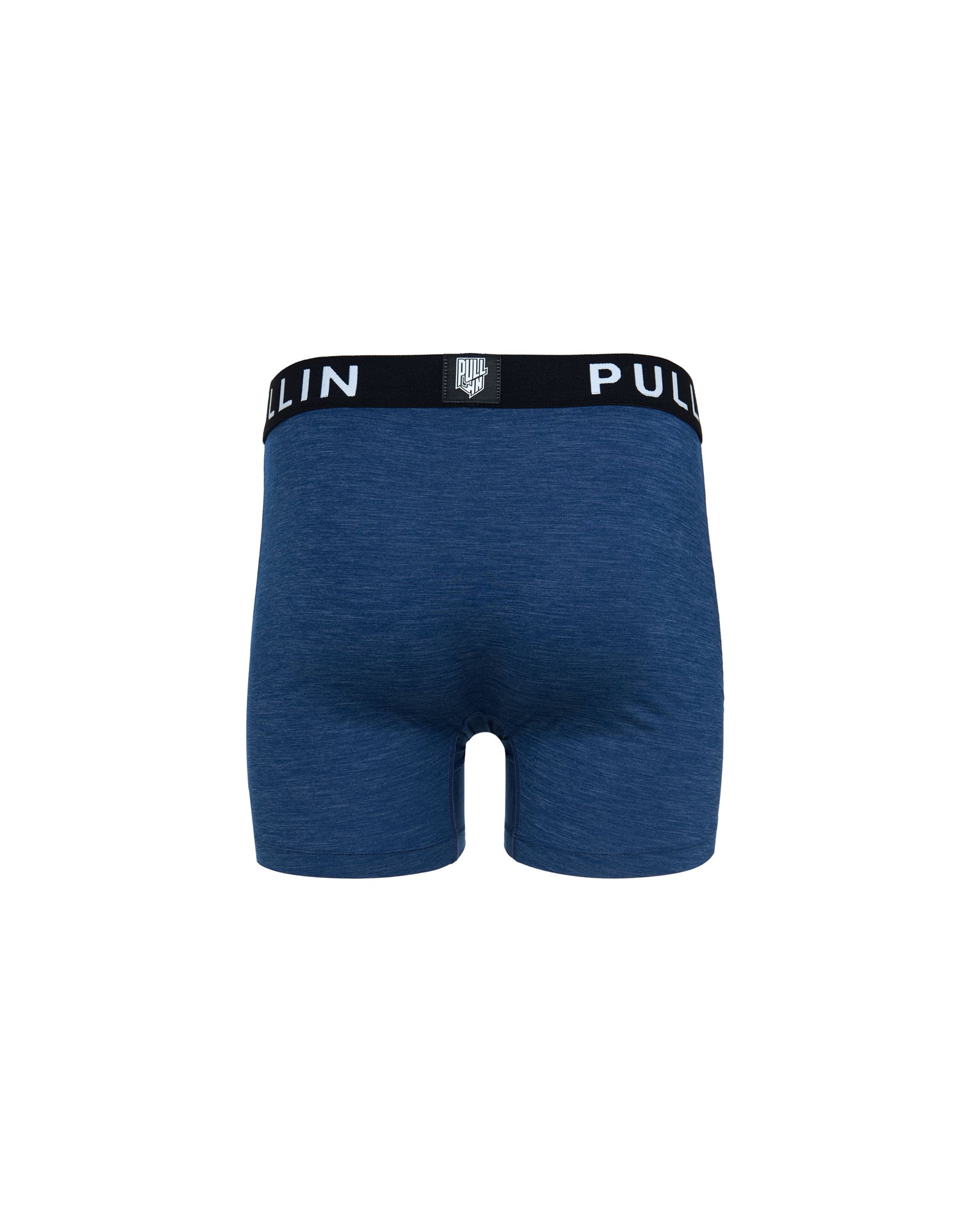 boxer long galattico PULLIN en lycra