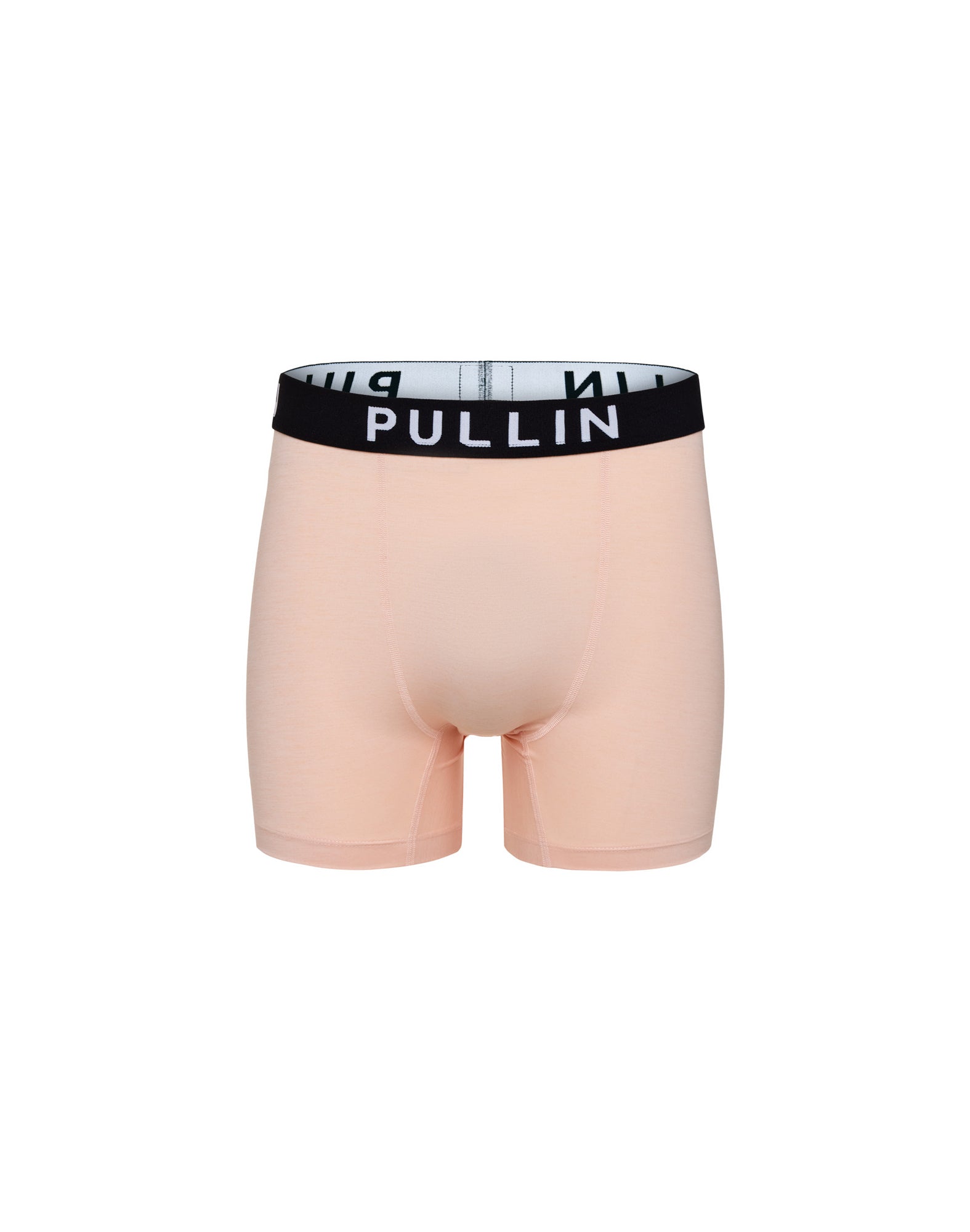 boxer long giuggiola PULLIN en lycra