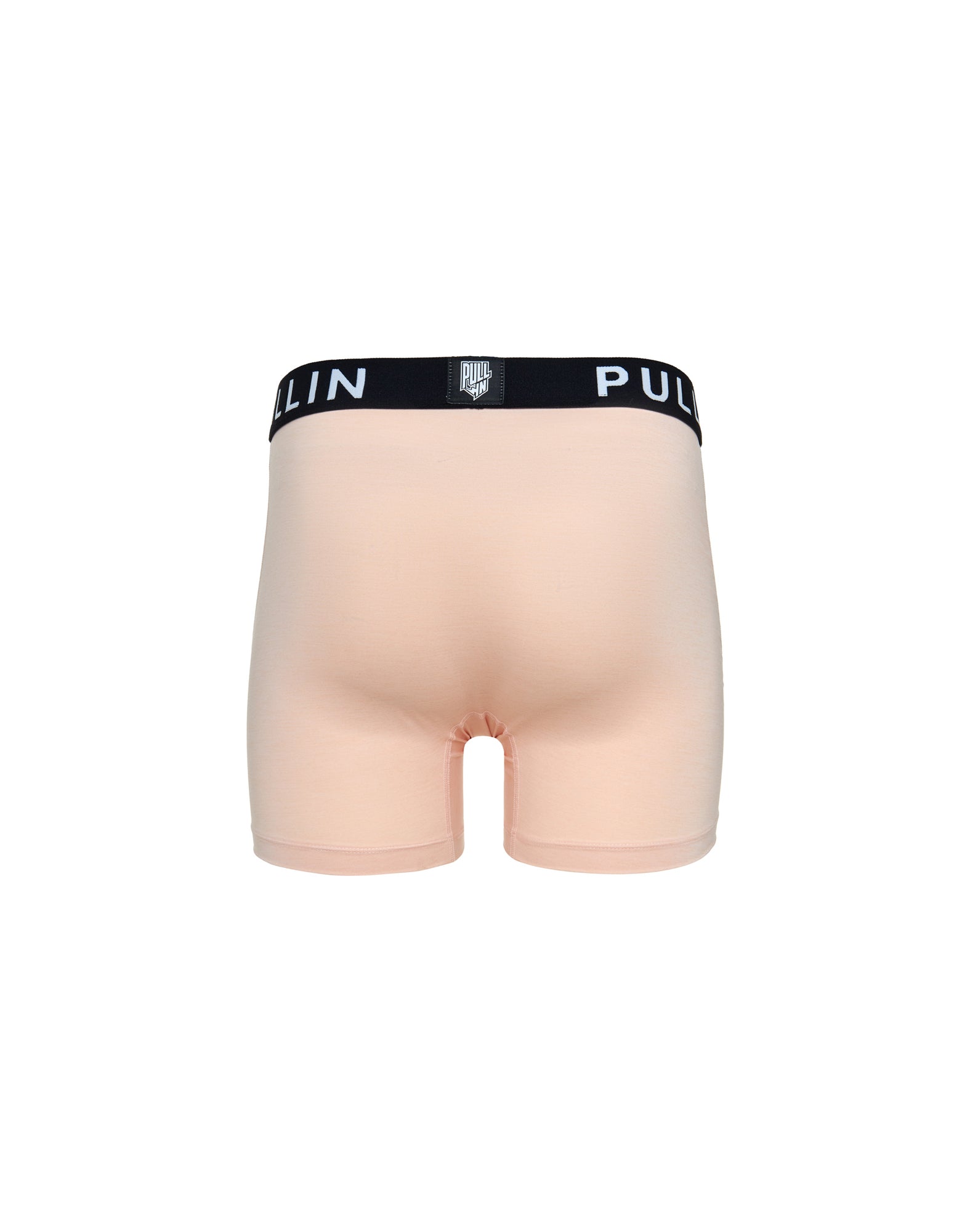 boxer long giuggiola PULLIN en lycra