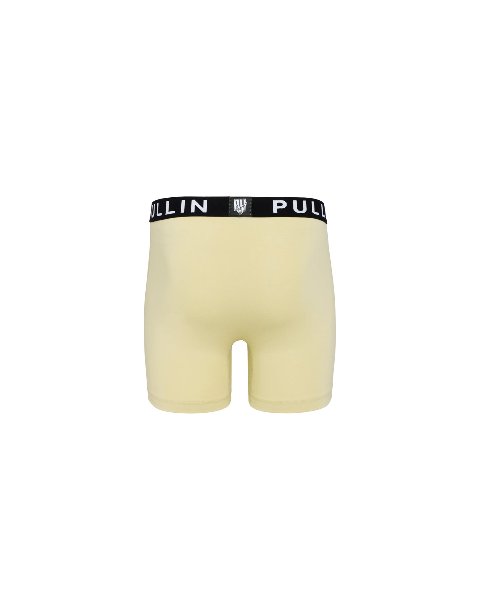 boxer long lycra gravel PULLIN en lycra