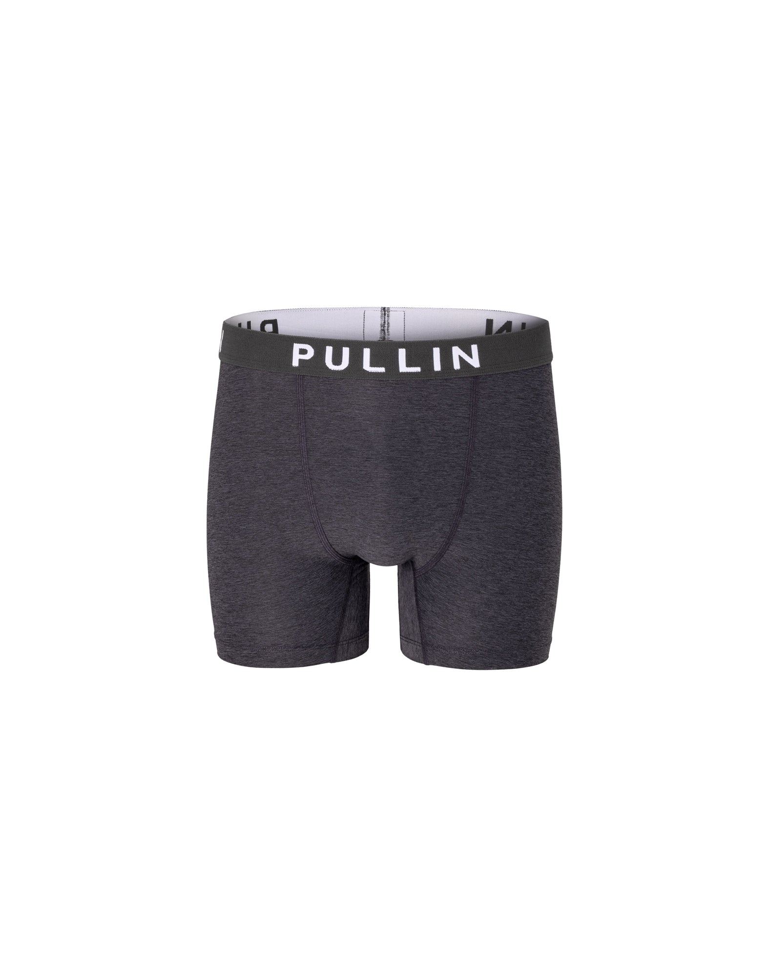 boxer long greyh PULLIN en lycra
