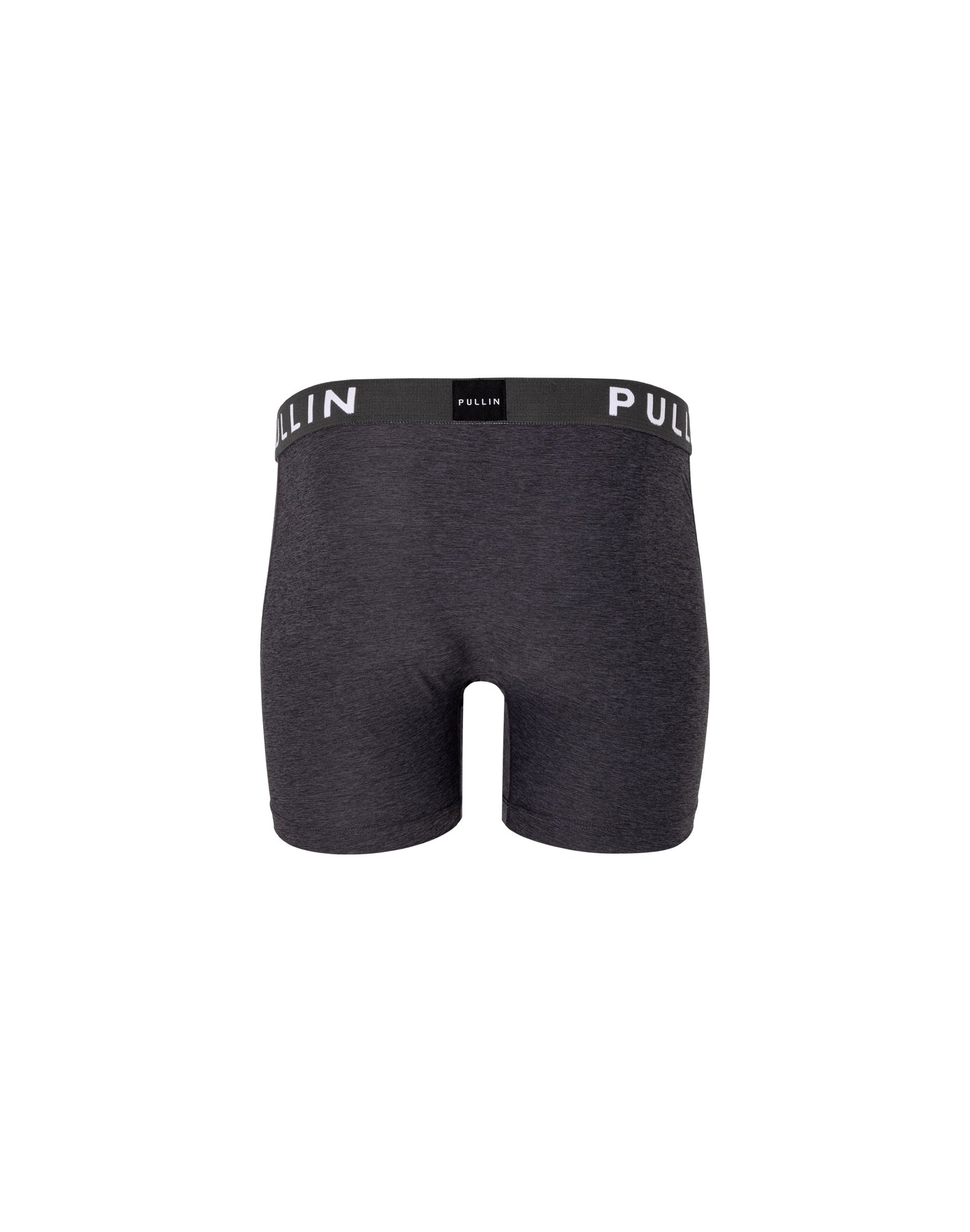 boxer long greyh PULLIN en lycra