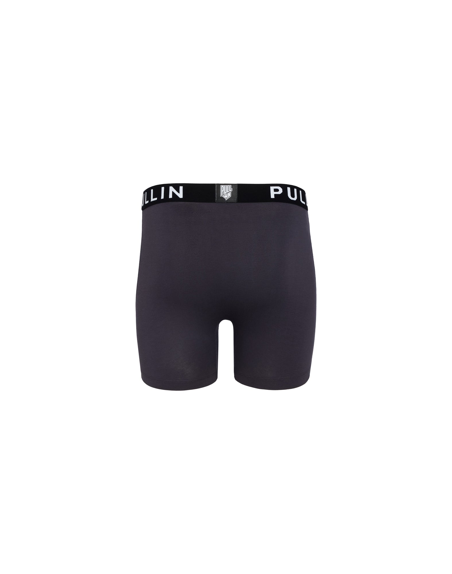 boxer long lycra iron PULLIN en lycra