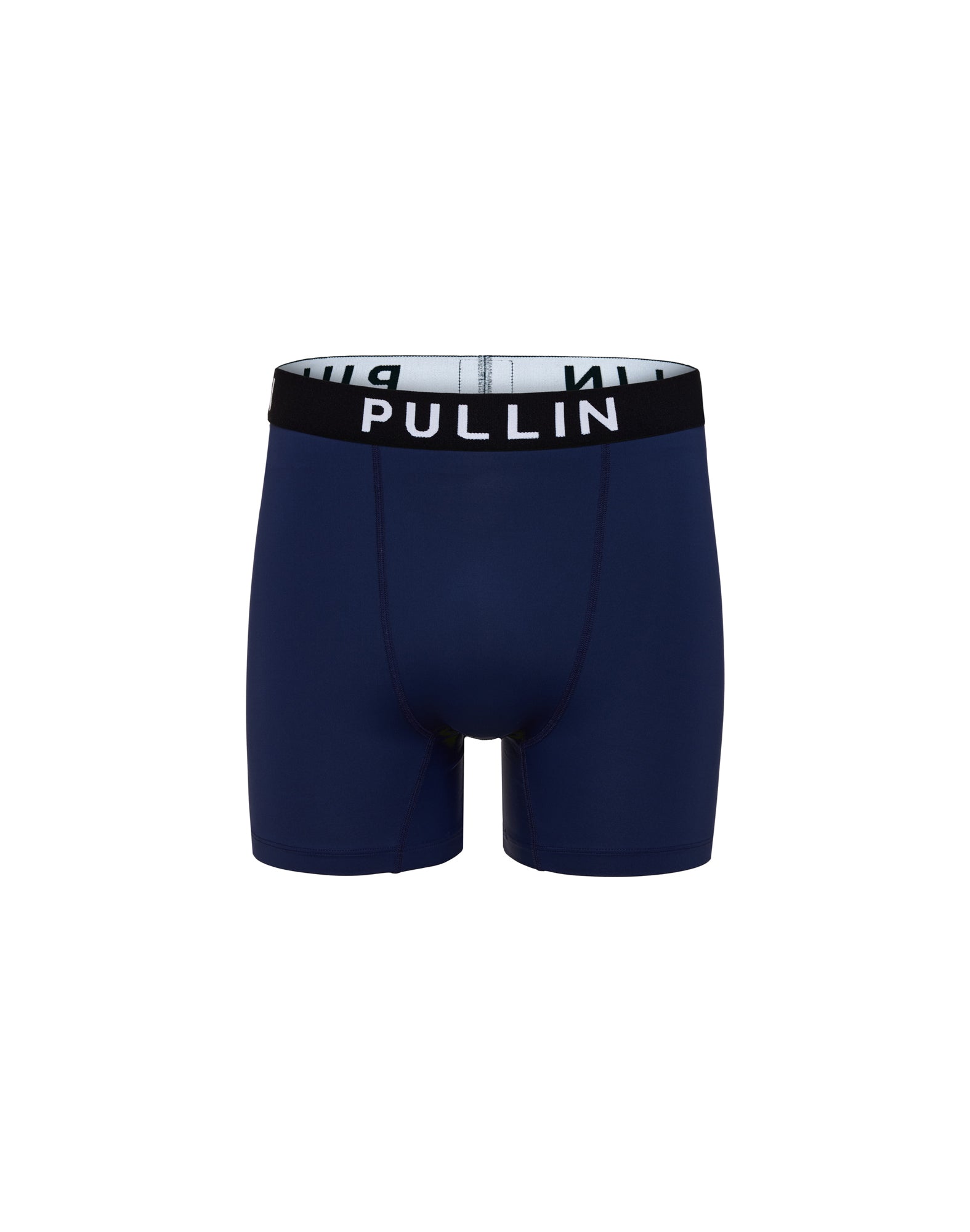 boxer long jean PULLIN en lycra
