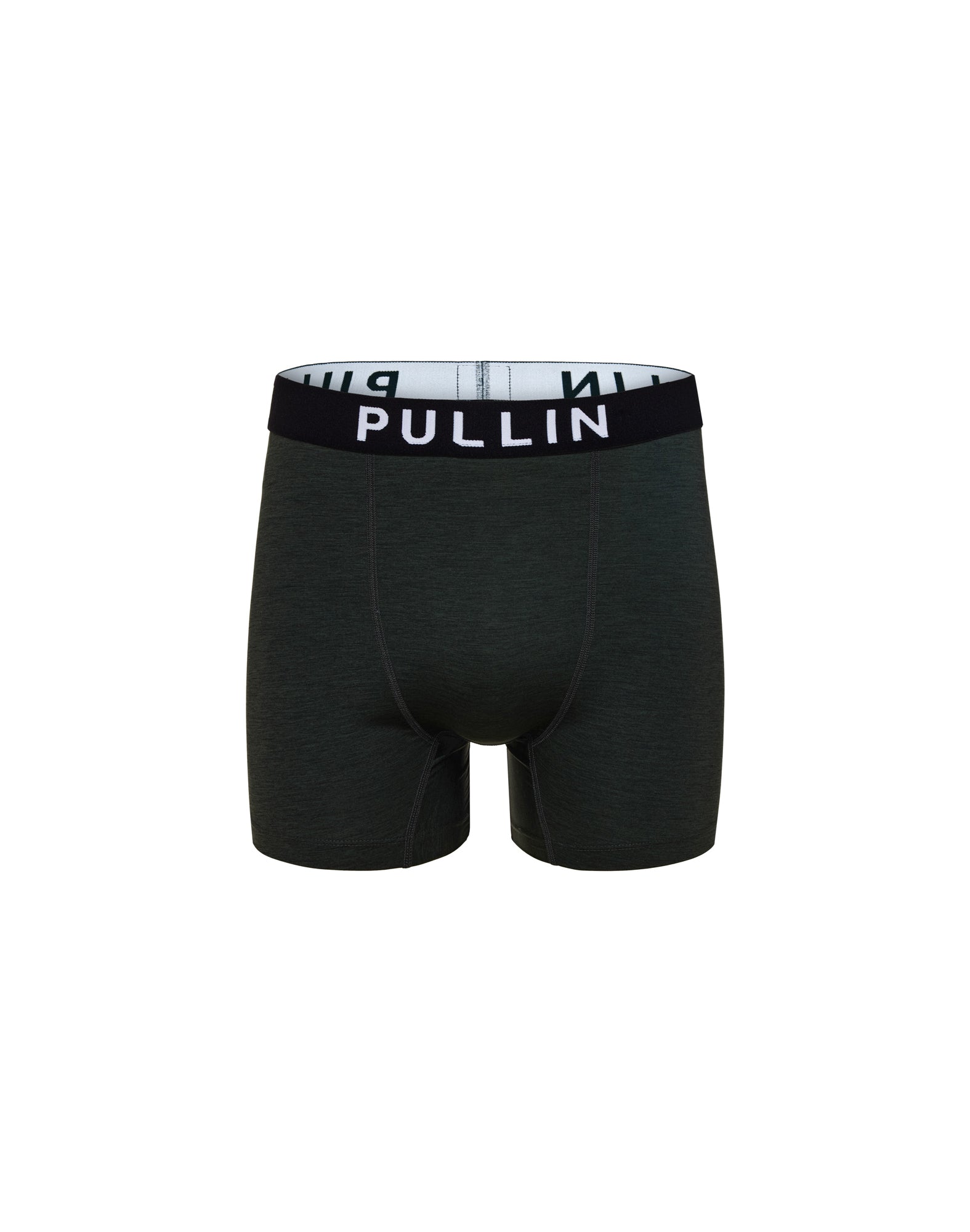 boxer long libero PULLIN en lycra