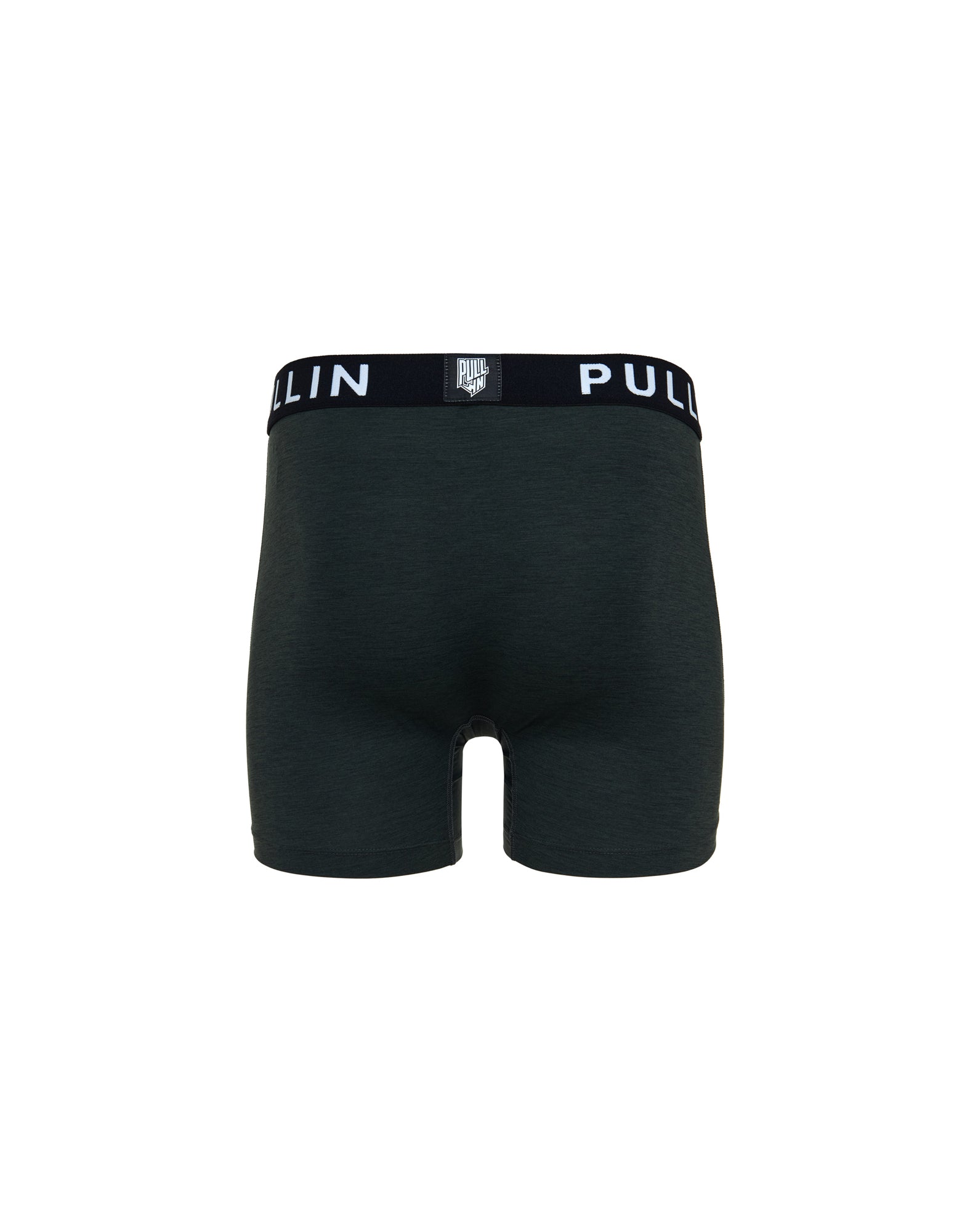 boxer long libero PULLIN en lycra