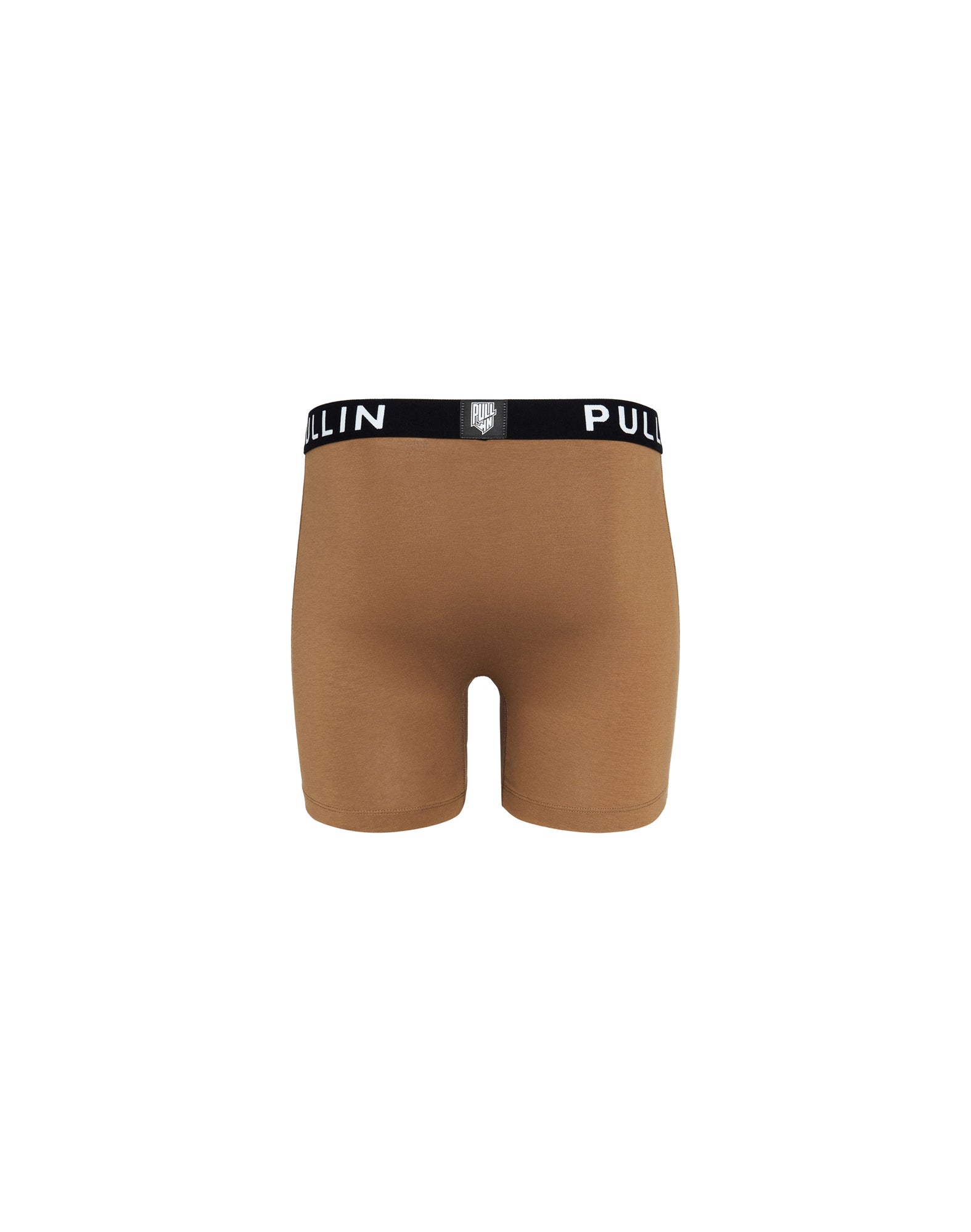 boxer long lycra otter PULLIN en lycra