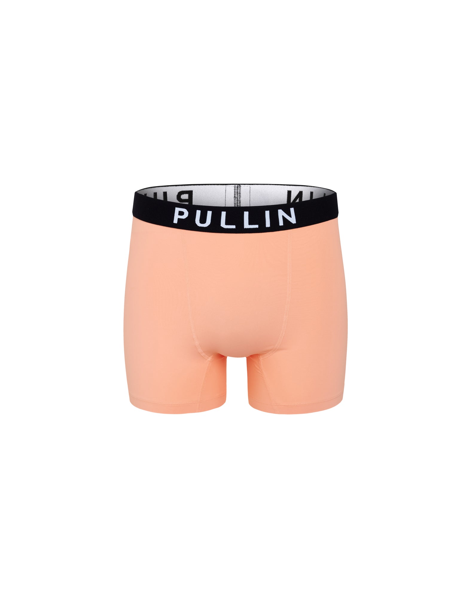 boxer long papaya PULLIN en polyamide