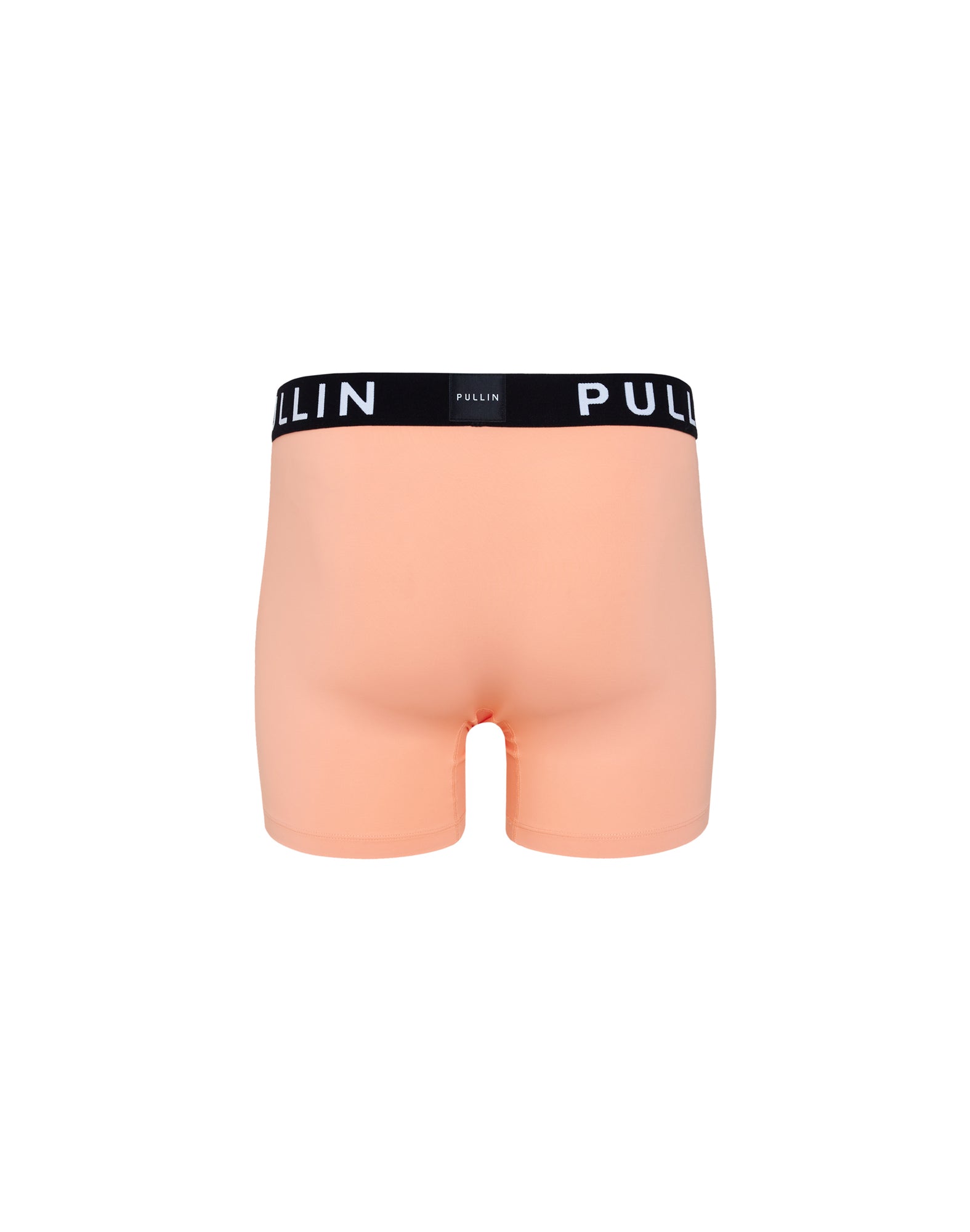 boxer long papaya PULLIN en polyamide