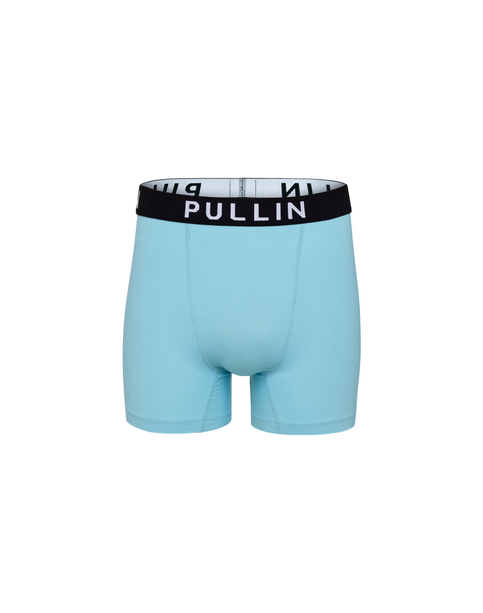 boxer long porcelain PULLIN en lycra