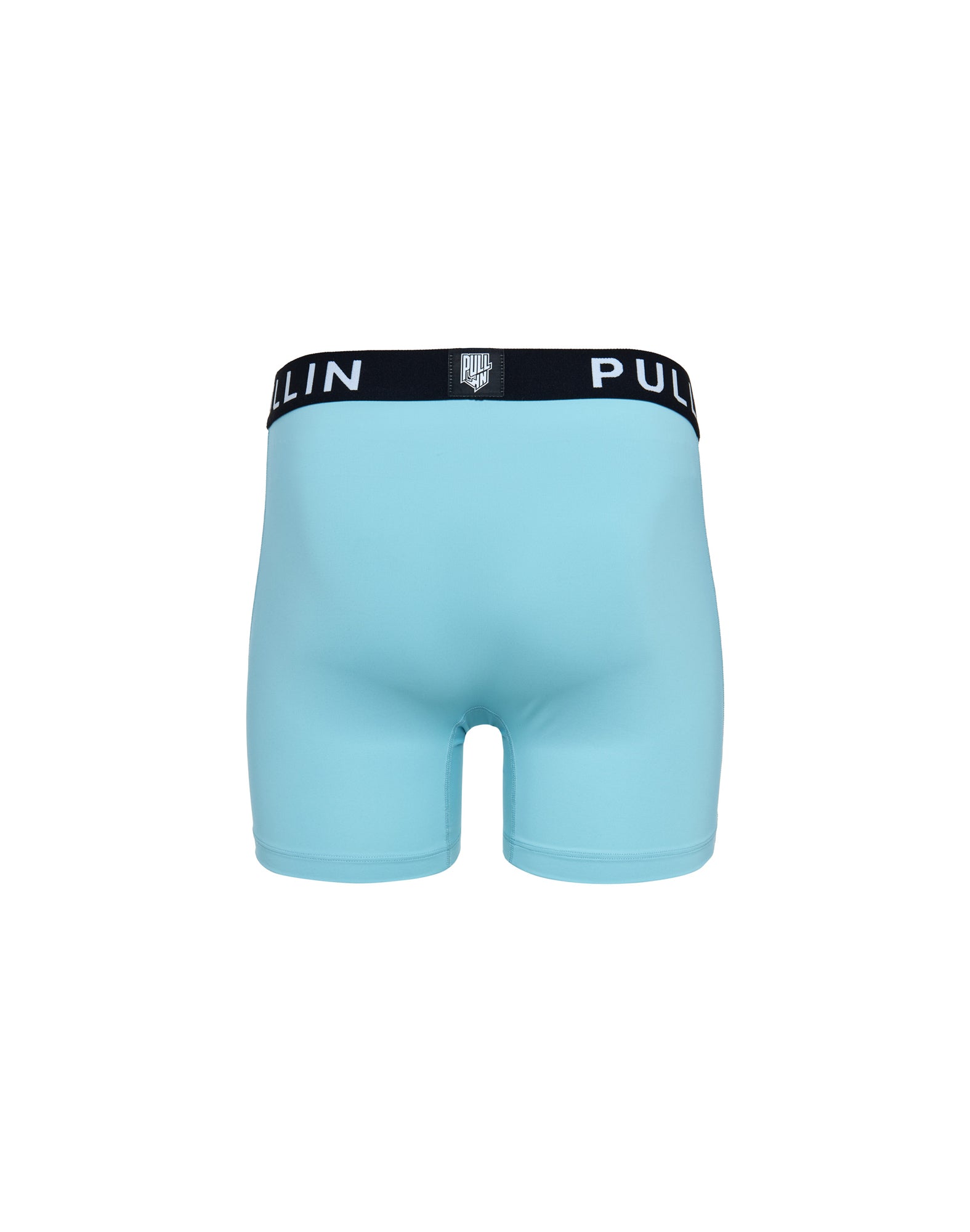 boxer long porcelain PULLIN en lycra