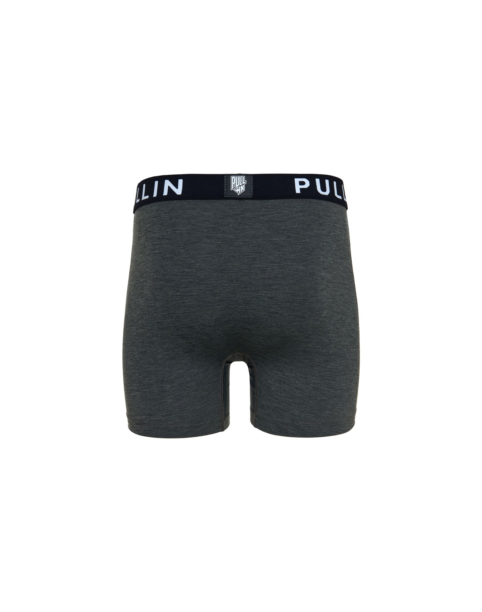 boxer long ramo PULLIN en lycra