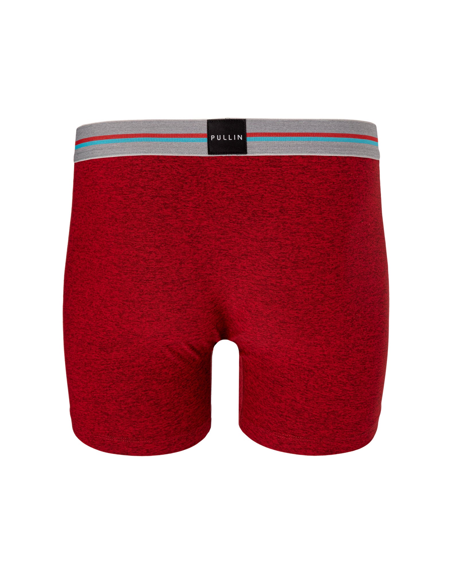 fashion2 uni reddish PULLIN en lycra