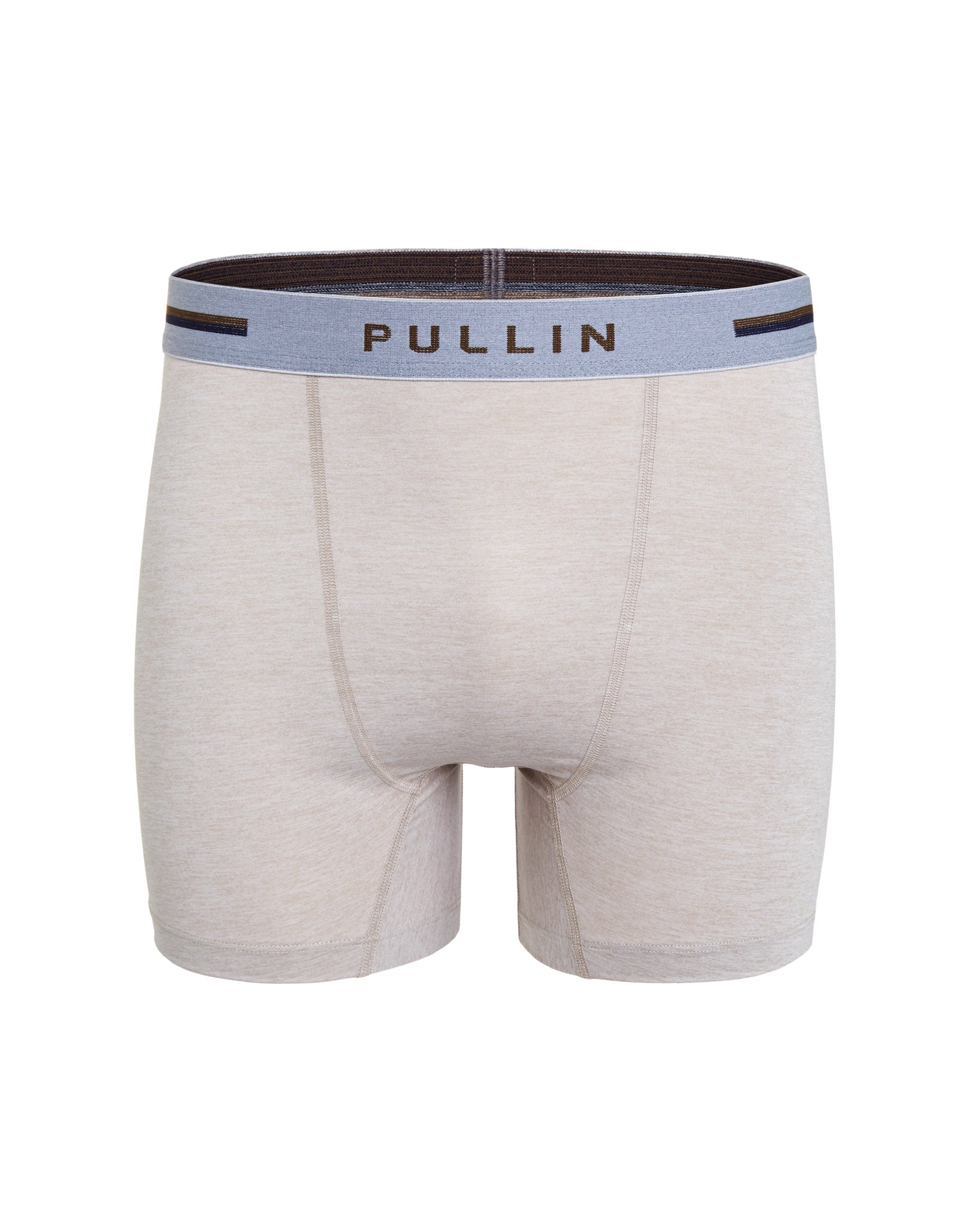 boxer long soft PULLIN en lycra