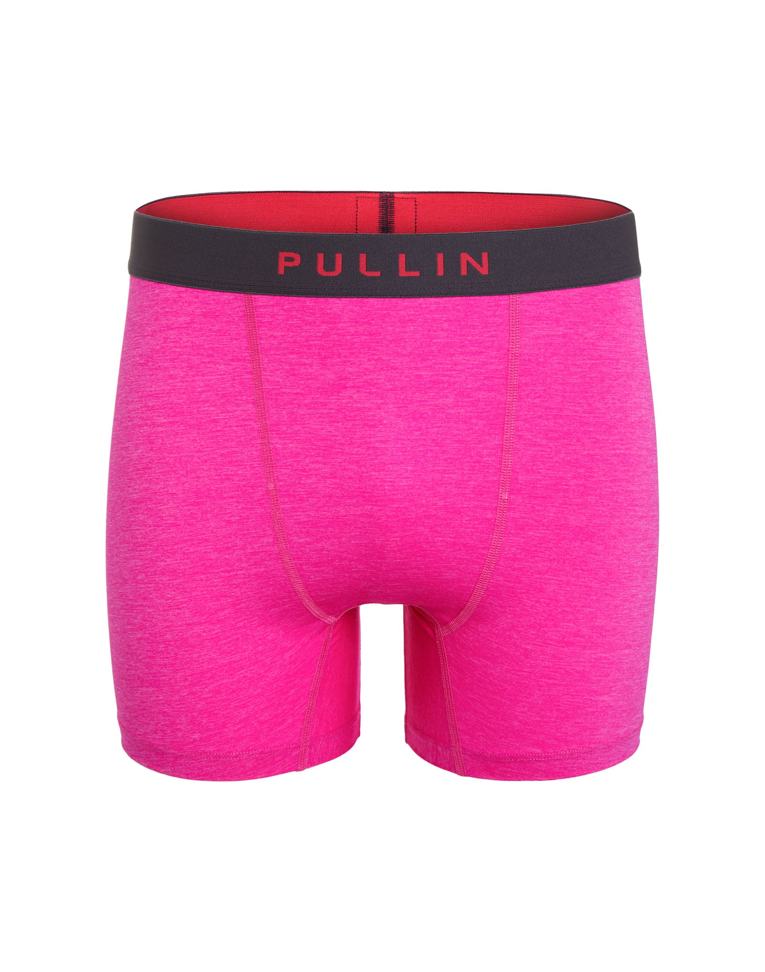 boxer long sorpresa PULLIN en lycra