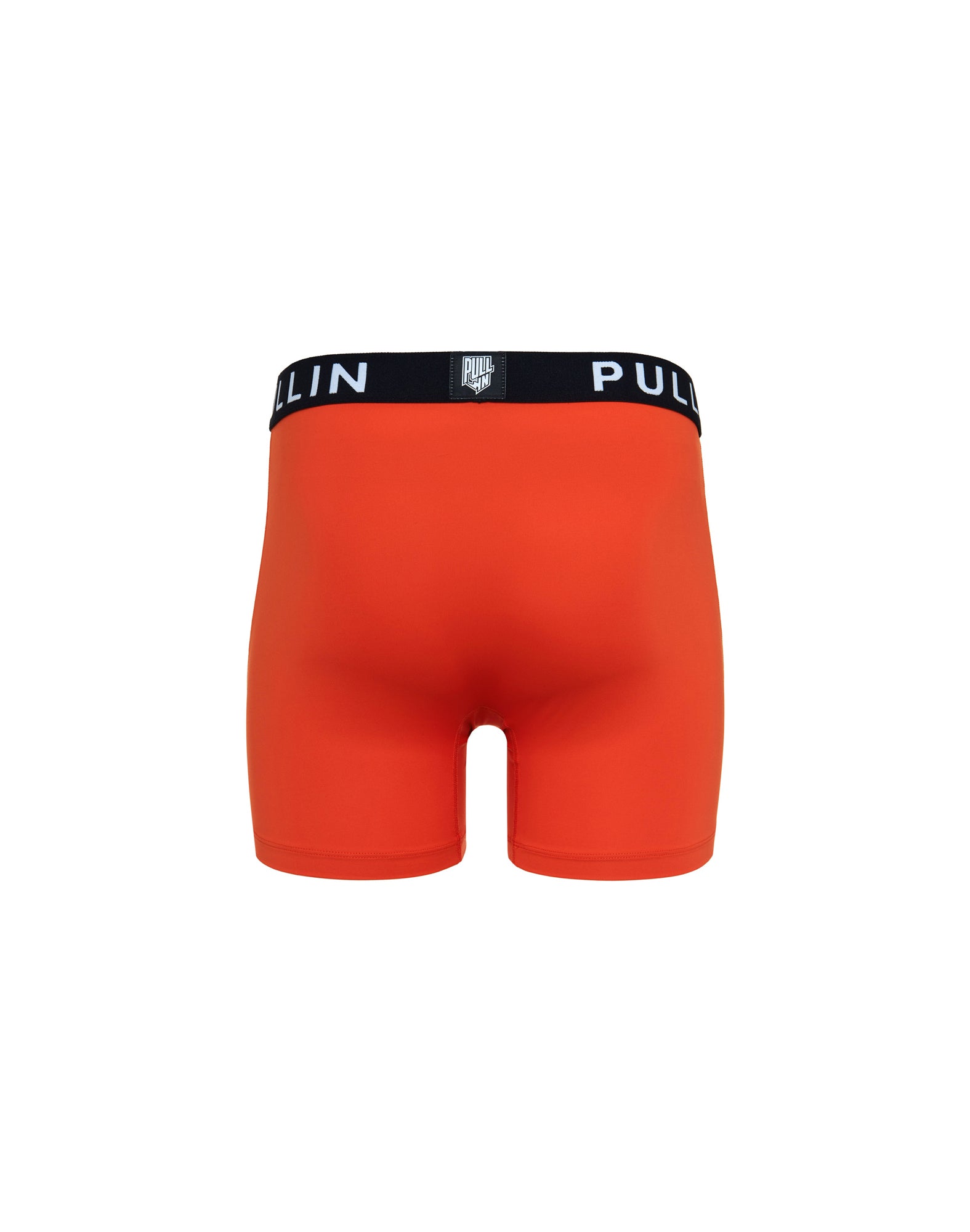 boxer long spicy PULLIN en lycra