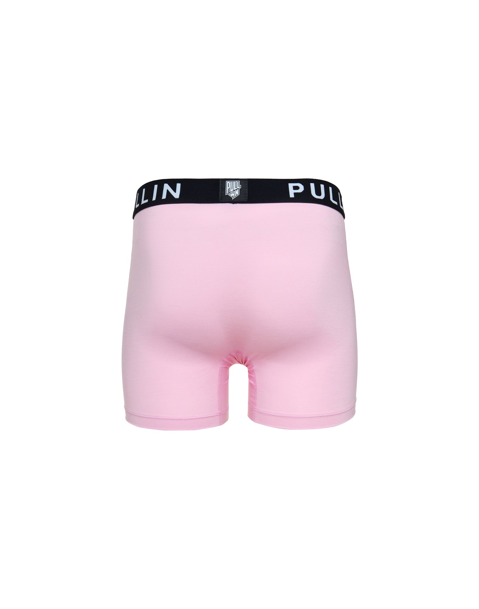 boxer long team PULLIN en lycra